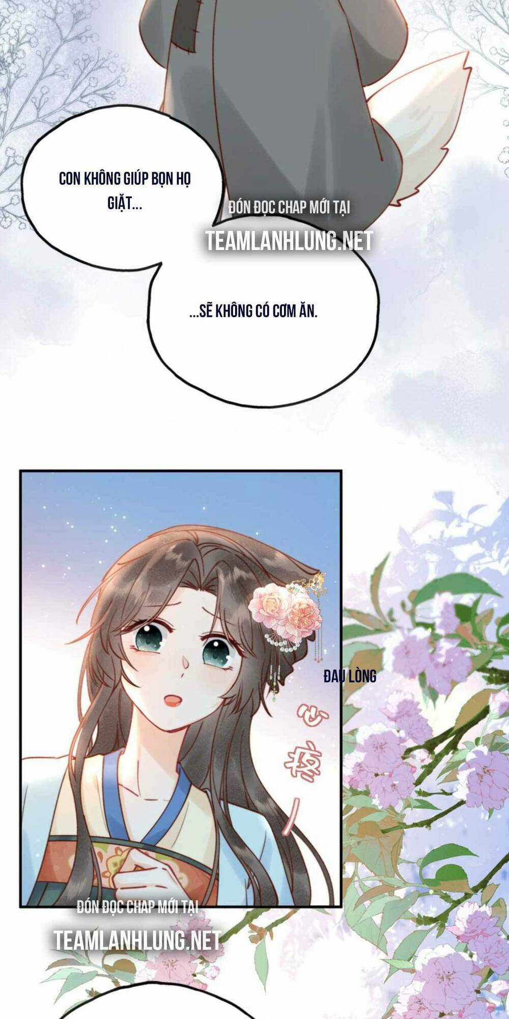 Hoá Trang Thành Mami Của Nhân Vật Phản Diện Chapter 11 trang 36