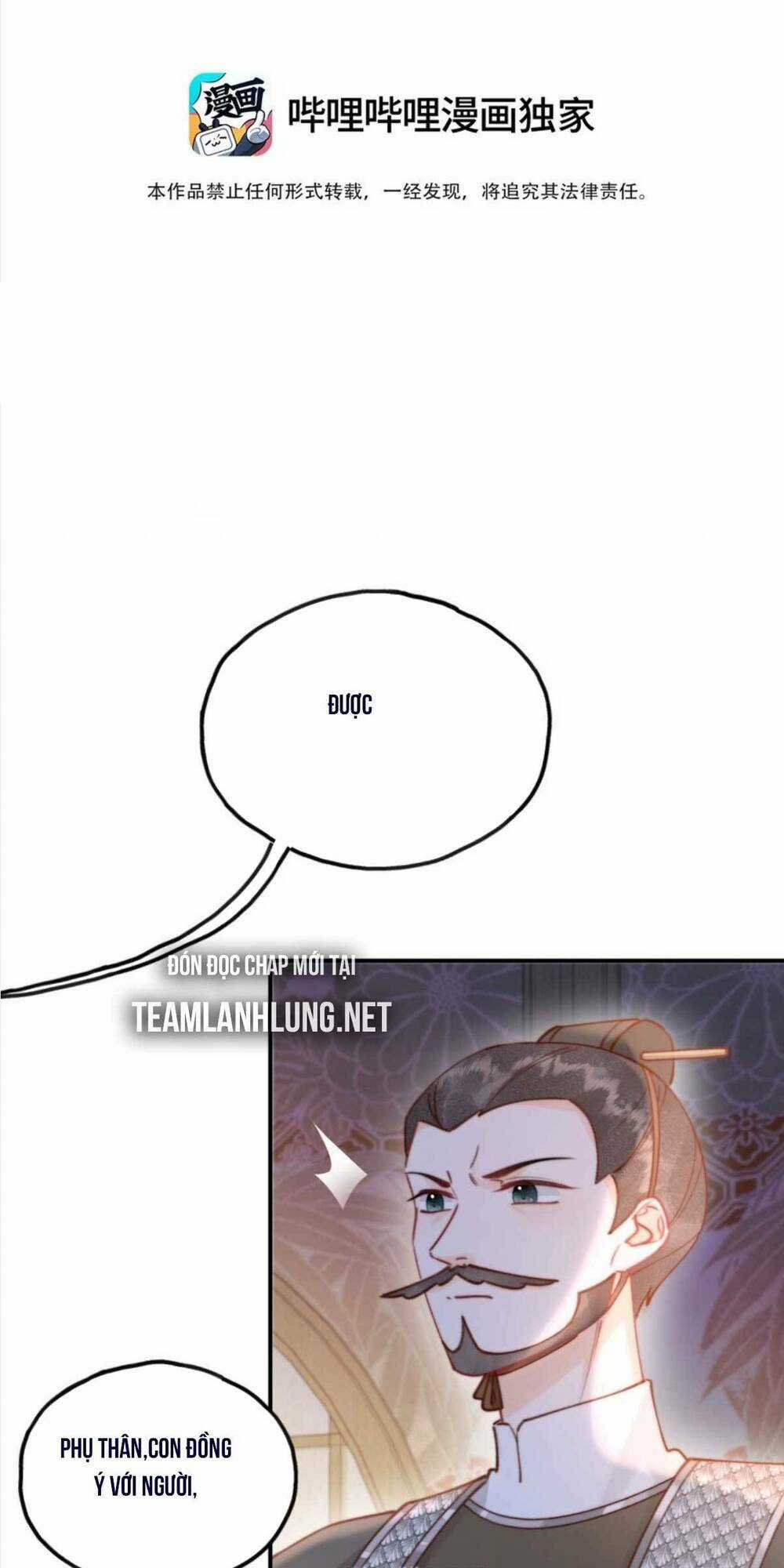 Hoá Trang Thành Mami Của Nhân Vật Phản Diện Chapter 11 trang 6