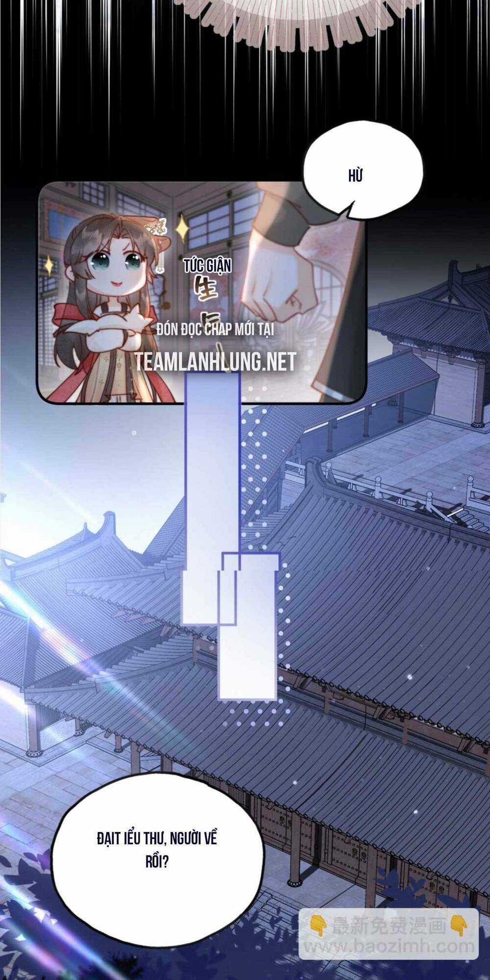 Hoá Trang Thành Mami Của Nhân Vật Phản Diện Chapter 11 trang 8