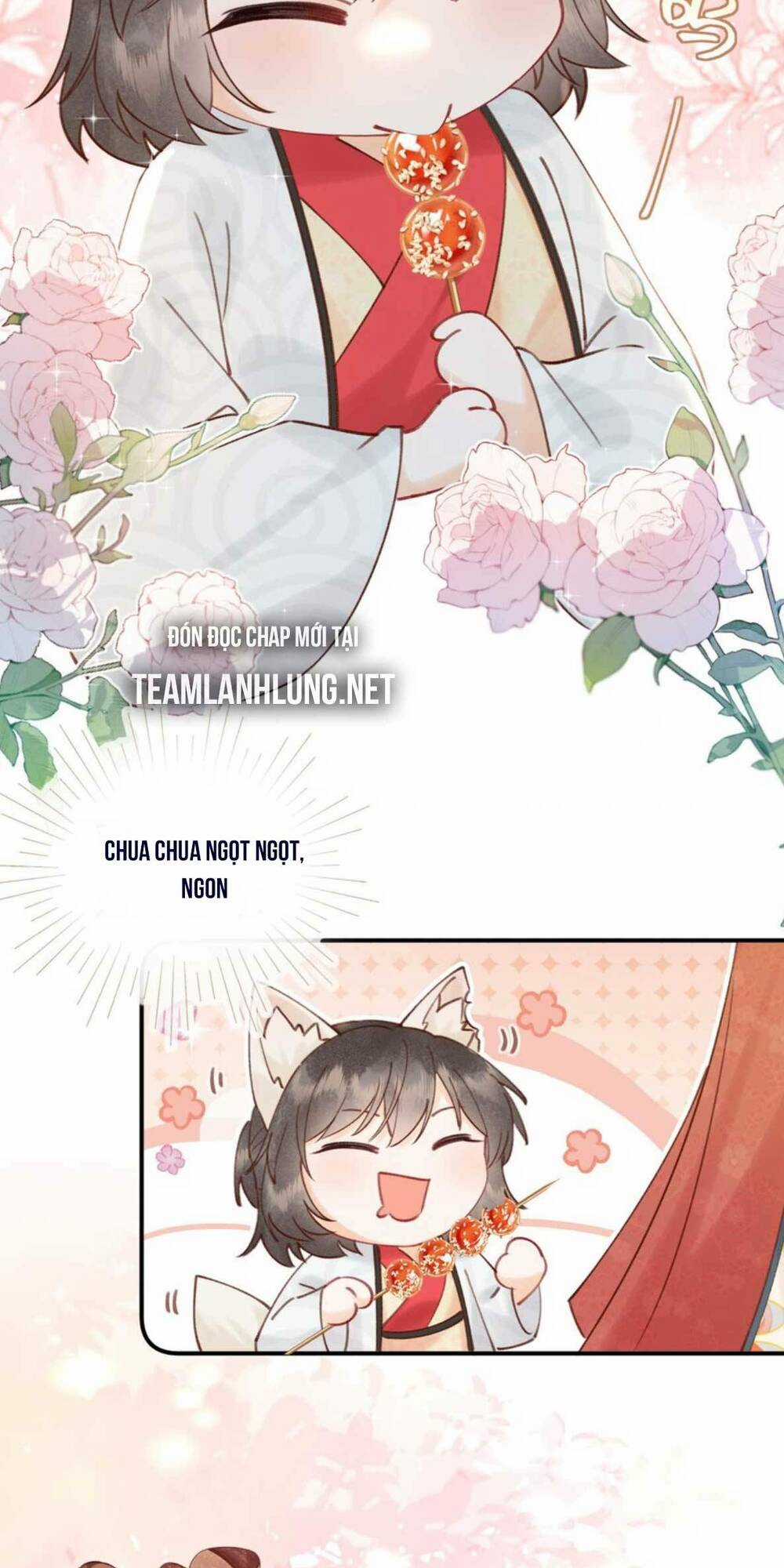 Hoá Trang Thành Mami Của Nhân Vật Phản Diện Chapter 12 trang 13