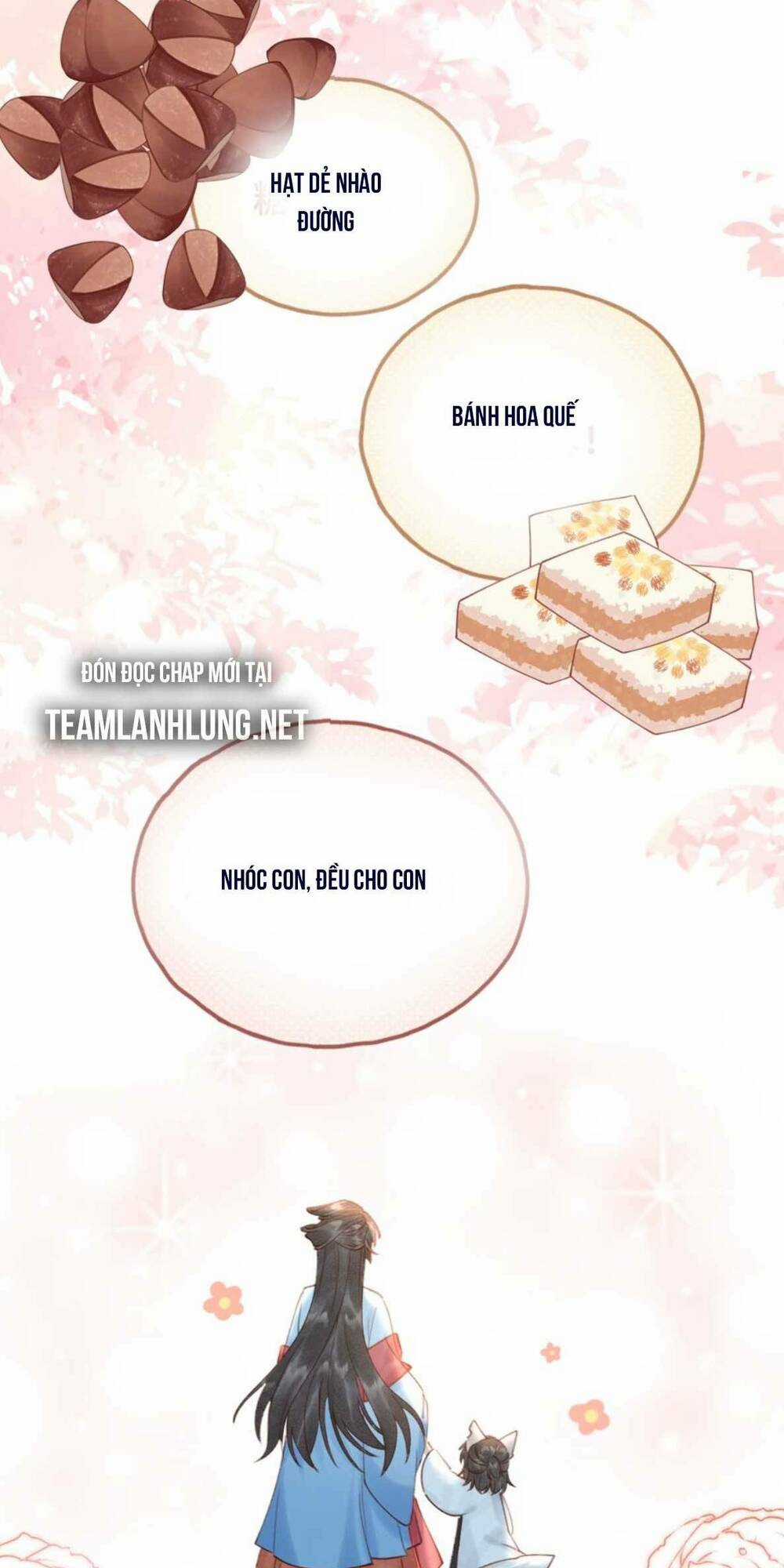 Hoá Trang Thành Mami Của Nhân Vật Phản Diện Chapter 12 trang 14