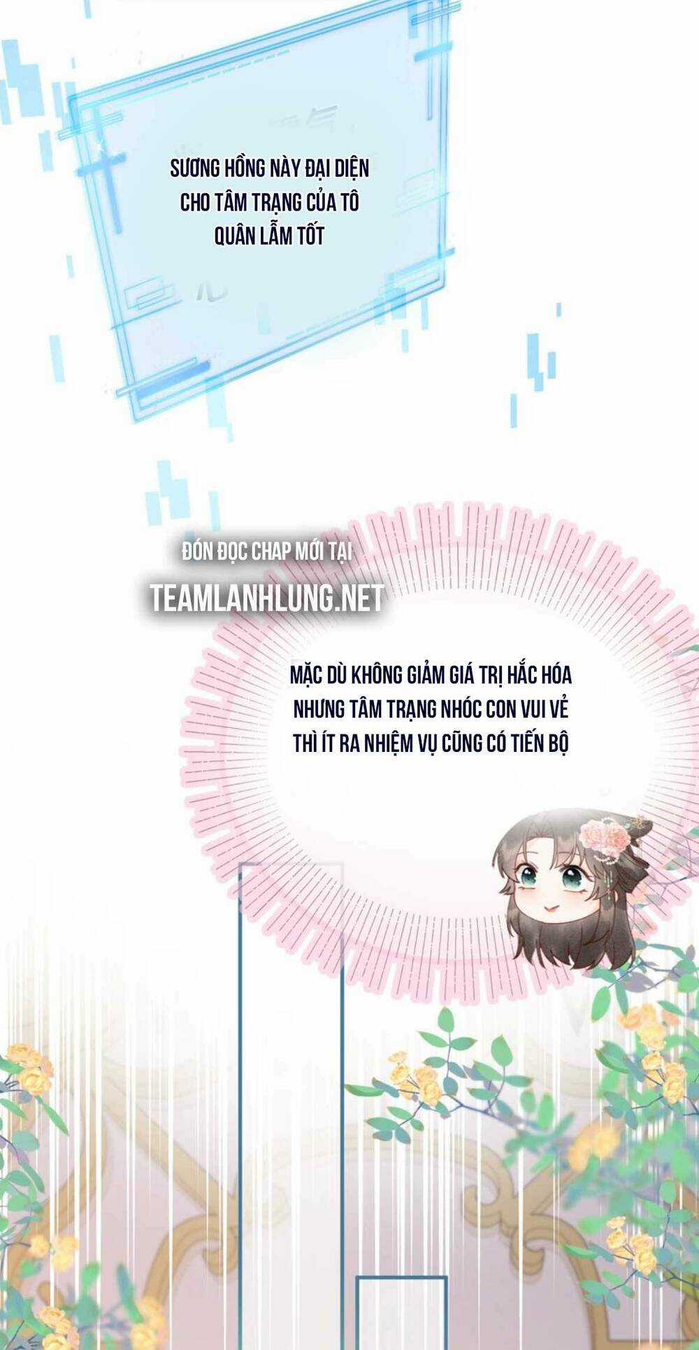 Hoá Trang Thành Mami Của Nhân Vật Phản Diện Chapter 12 trang 16