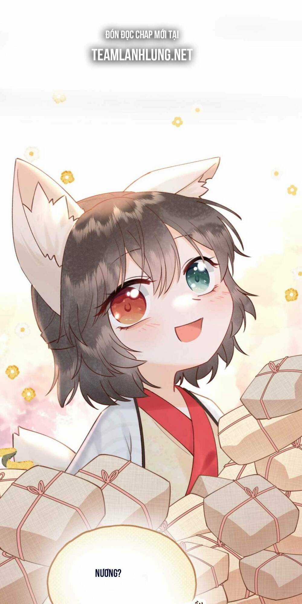 Hoá Trang Thành Mami Của Nhân Vật Phản Diện Chapter 12 trang 18