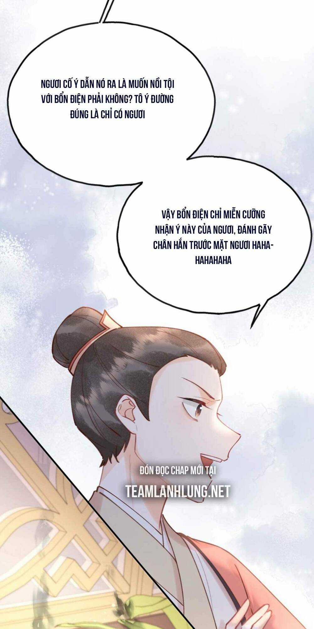 Hoá Trang Thành Mami Của Nhân Vật Phản Diện Chapter 12 trang 21