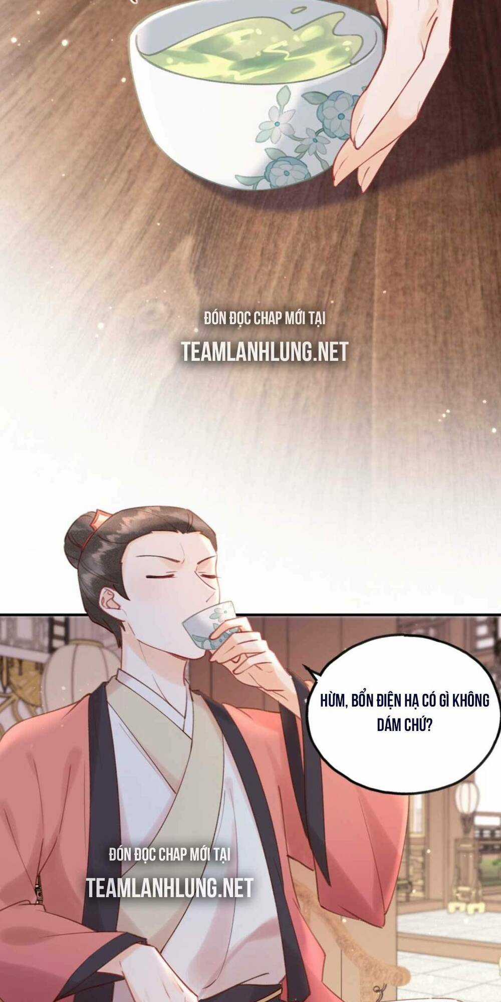 Hoá Trang Thành Mami Của Nhân Vật Phản Diện Chapter 12 trang 24