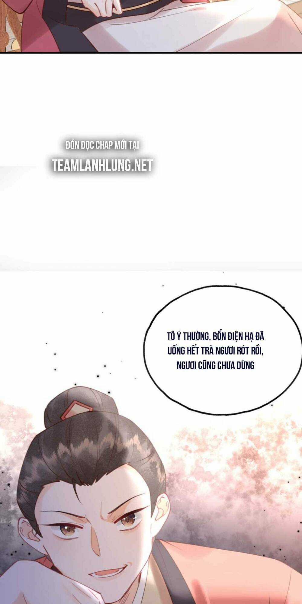 Hoá Trang Thành Mami Của Nhân Vật Phản Diện Chapter 12 trang 25