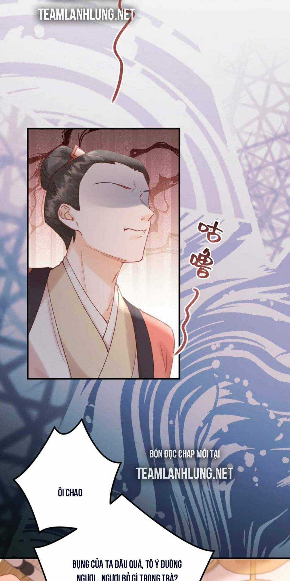 Hoá Trang Thành Mami Của Nhân Vật Phản Diện Chapter 12 trang 27