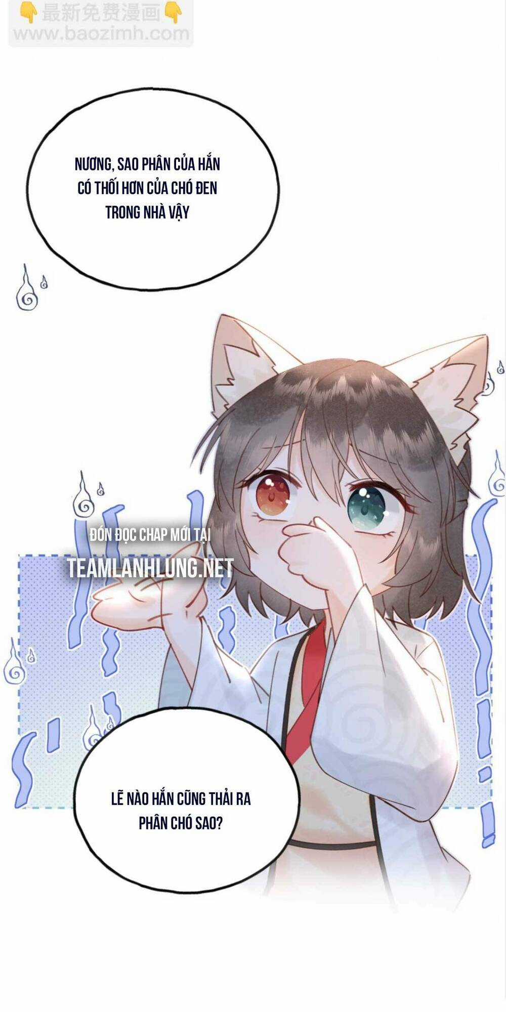 Hoá Trang Thành Mami Của Nhân Vật Phản Diện Chapter 12 trang 32