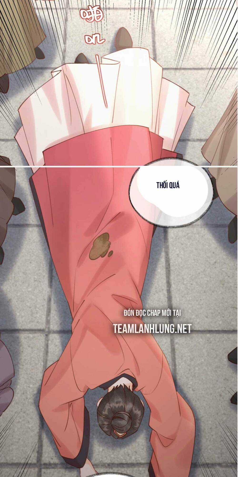 Hoá Trang Thành Mami Của Nhân Vật Phản Diện Chapter 12 trang 34