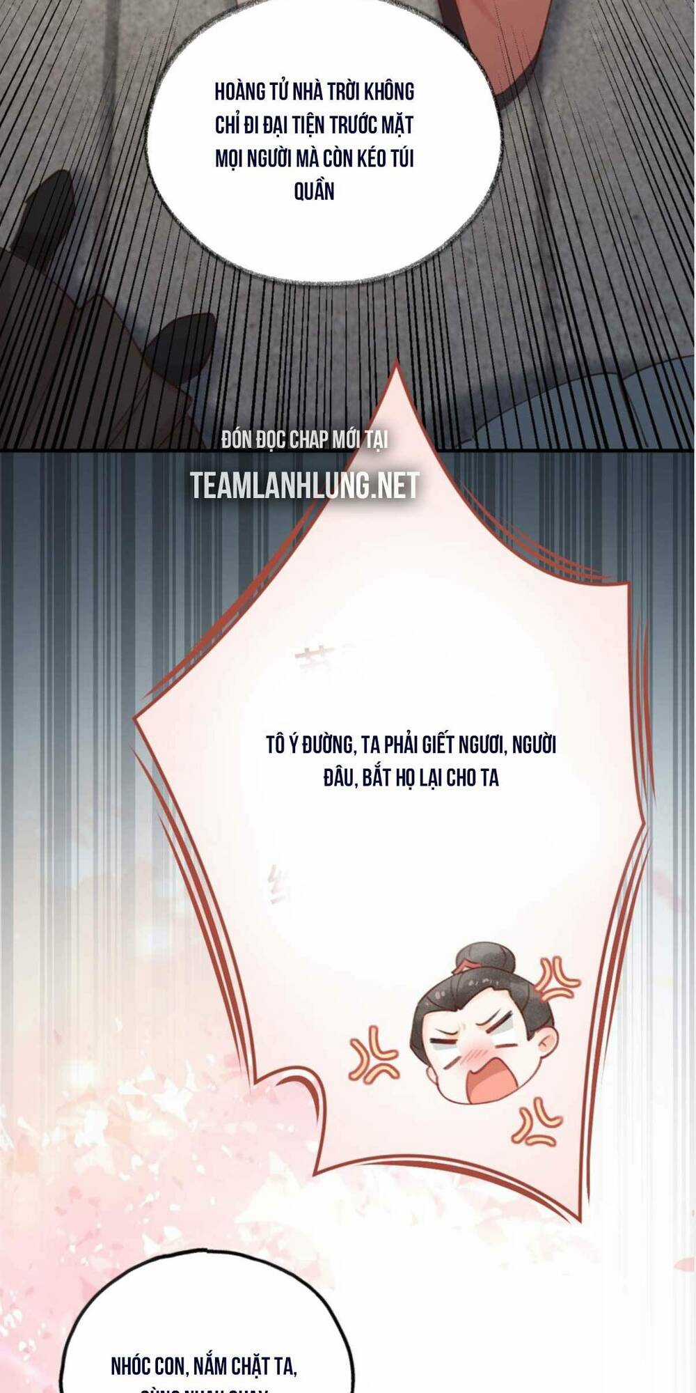 Hoá Trang Thành Mami Của Nhân Vật Phản Diện Chapter 12 trang 35