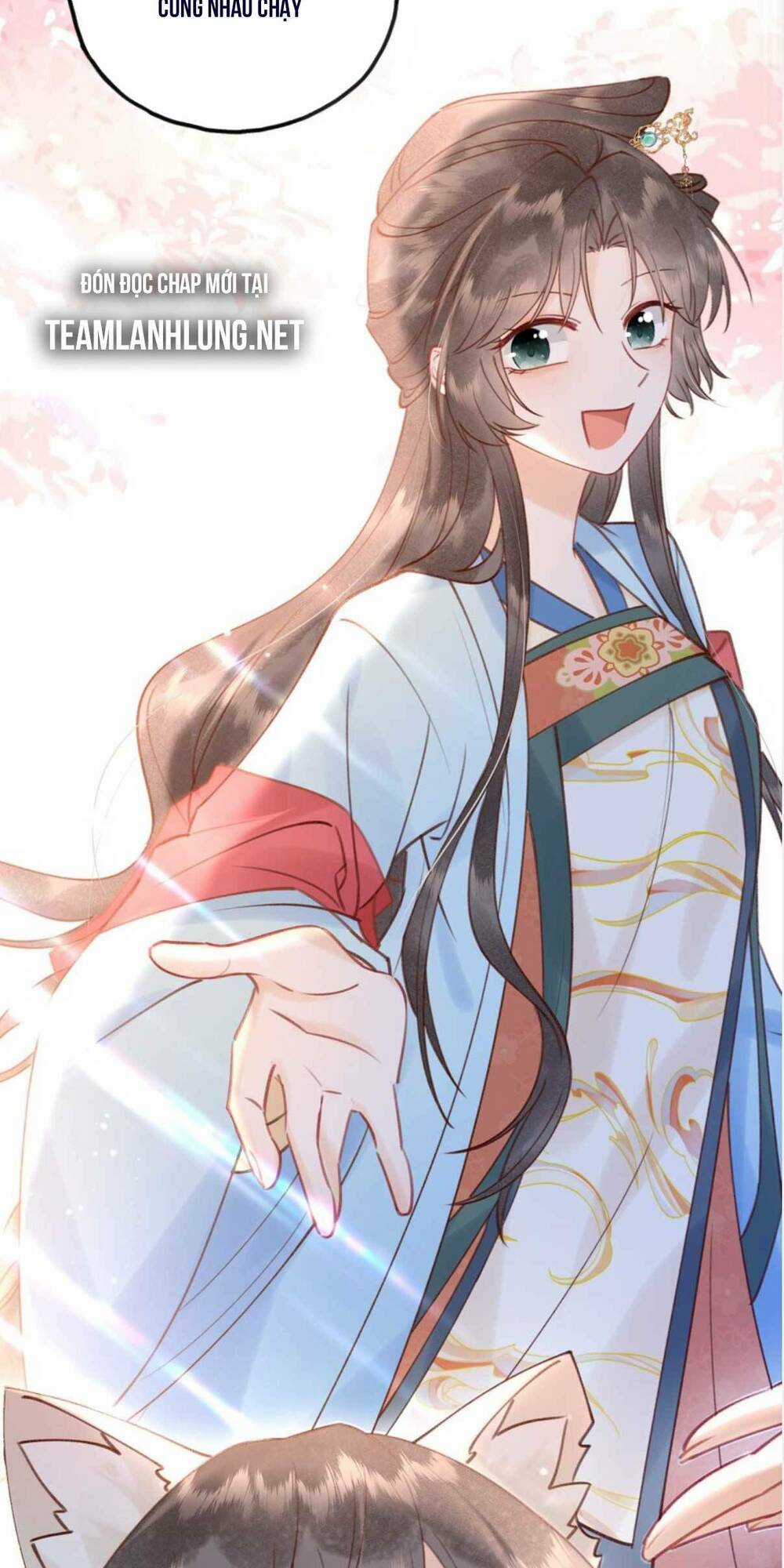 Hoá Trang Thành Mami Của Nhân Vật Phản Diện Chapter 12 trang 36