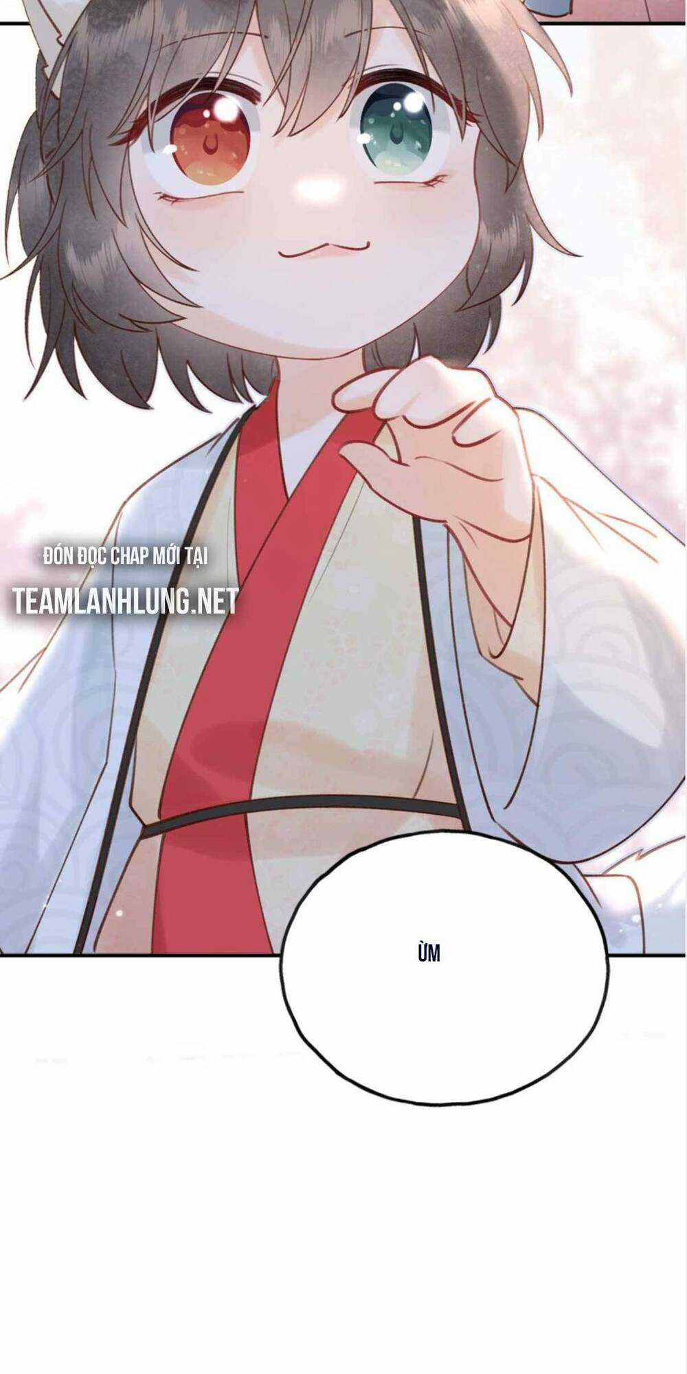 Hoá Trang Thành Mami Của Nhân Vật Phản Diện Chapter 12 trang 37