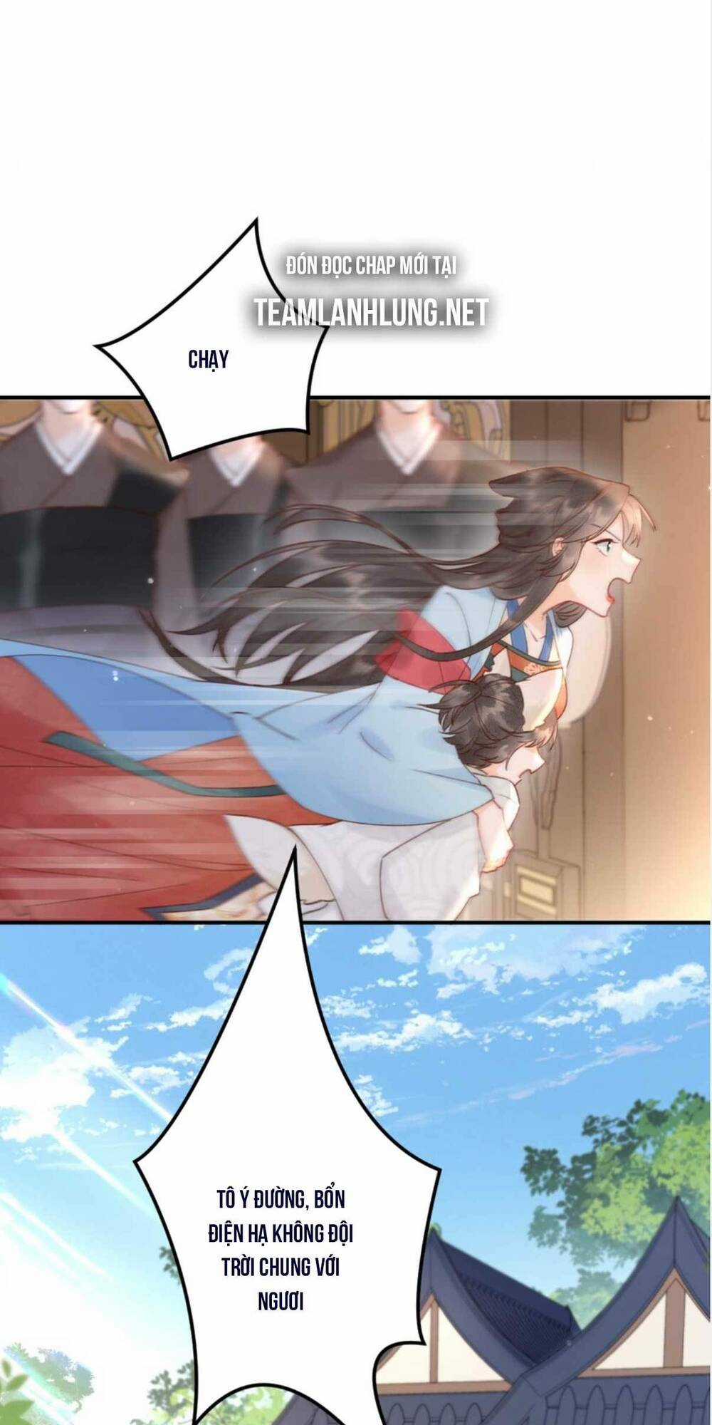 Hoá Trang Thành Mami Của Nhân Vật Phản Diện Chapter 12 trang 38