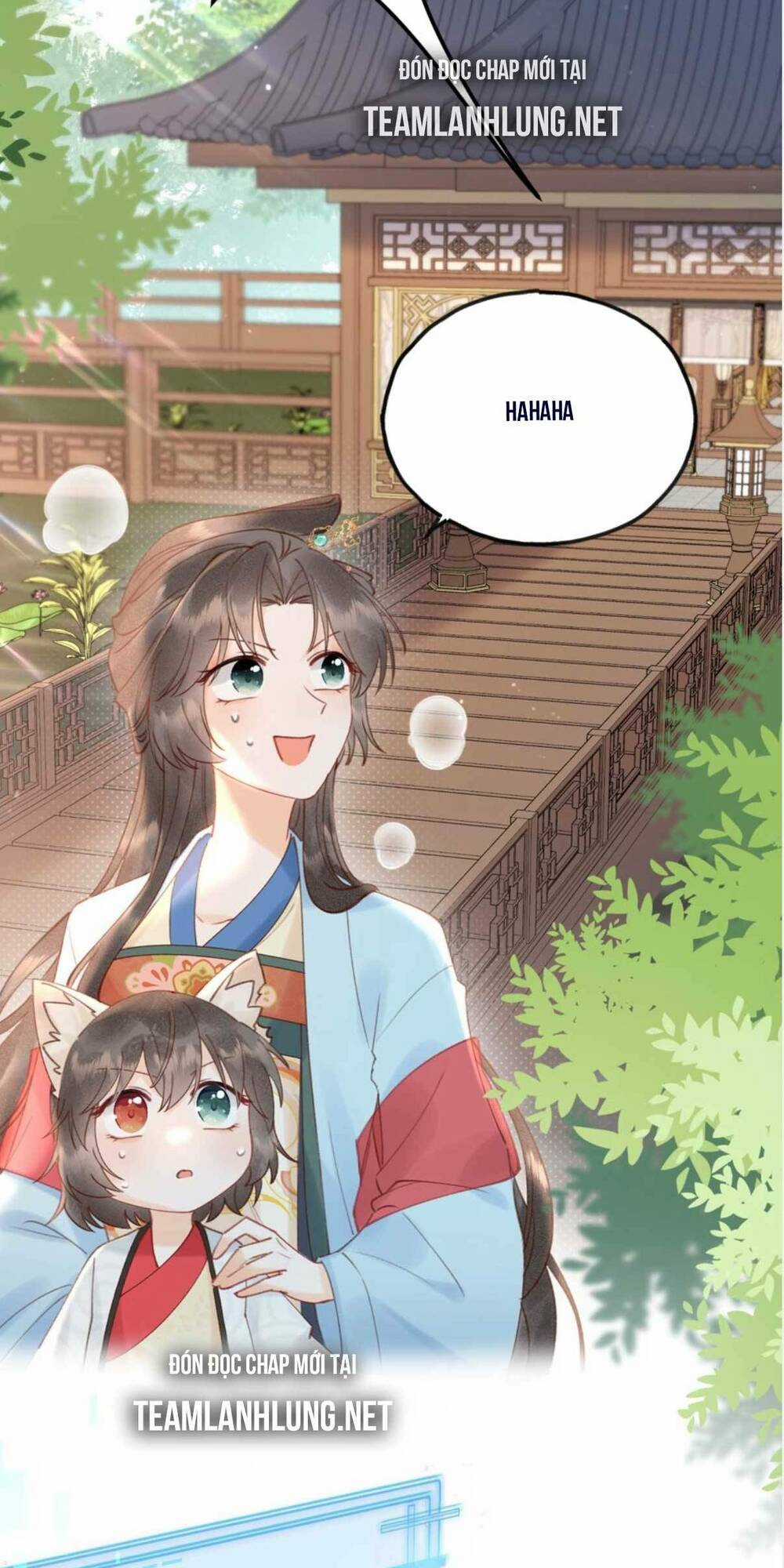 Hoá Trang Thành Mami Của Nhân Vật Phản Diện Chapter 12 trang 39