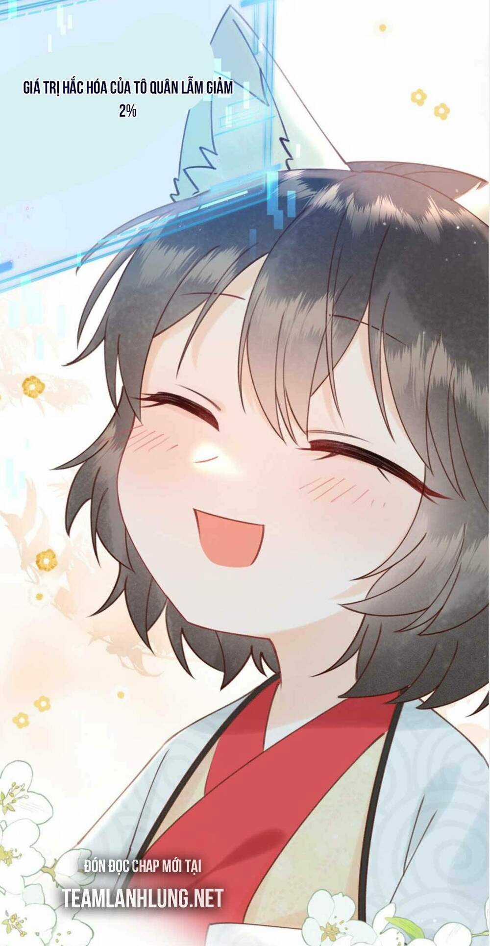 Hoá Trang Thành Mami Của Nhân Vật Phản Diện Chapter 12 trang 40