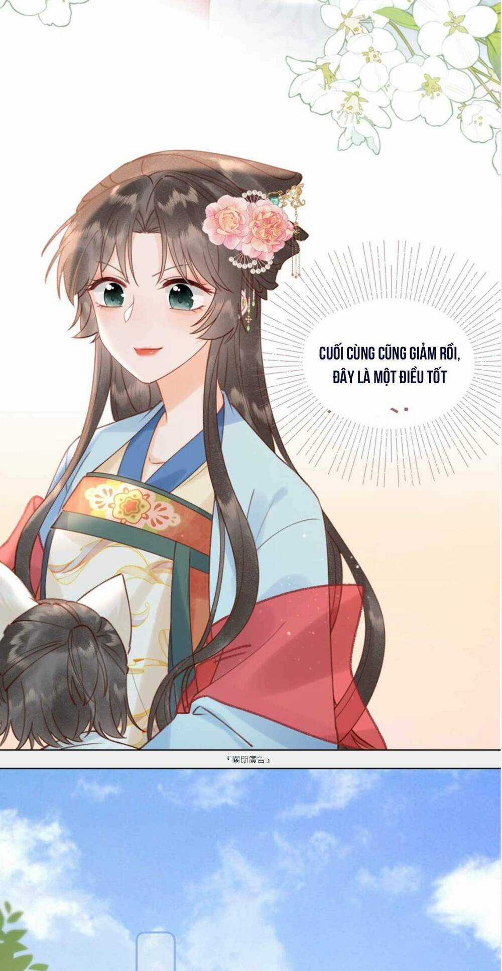 Hoá Trang Thành Mami Của Nhân Vật Phản Diện Chapter 12 trang 41