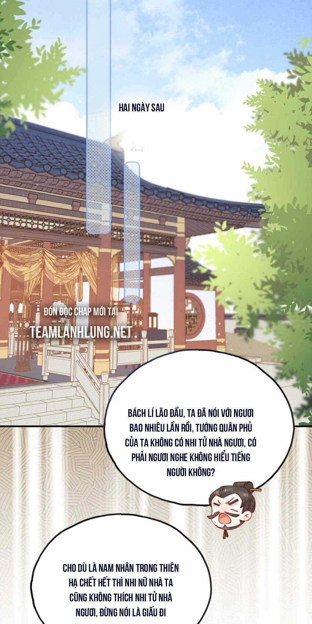 Hoá Trang Thành Mami Của Nhân Vật Phản Diện Chapter 12 trang 42