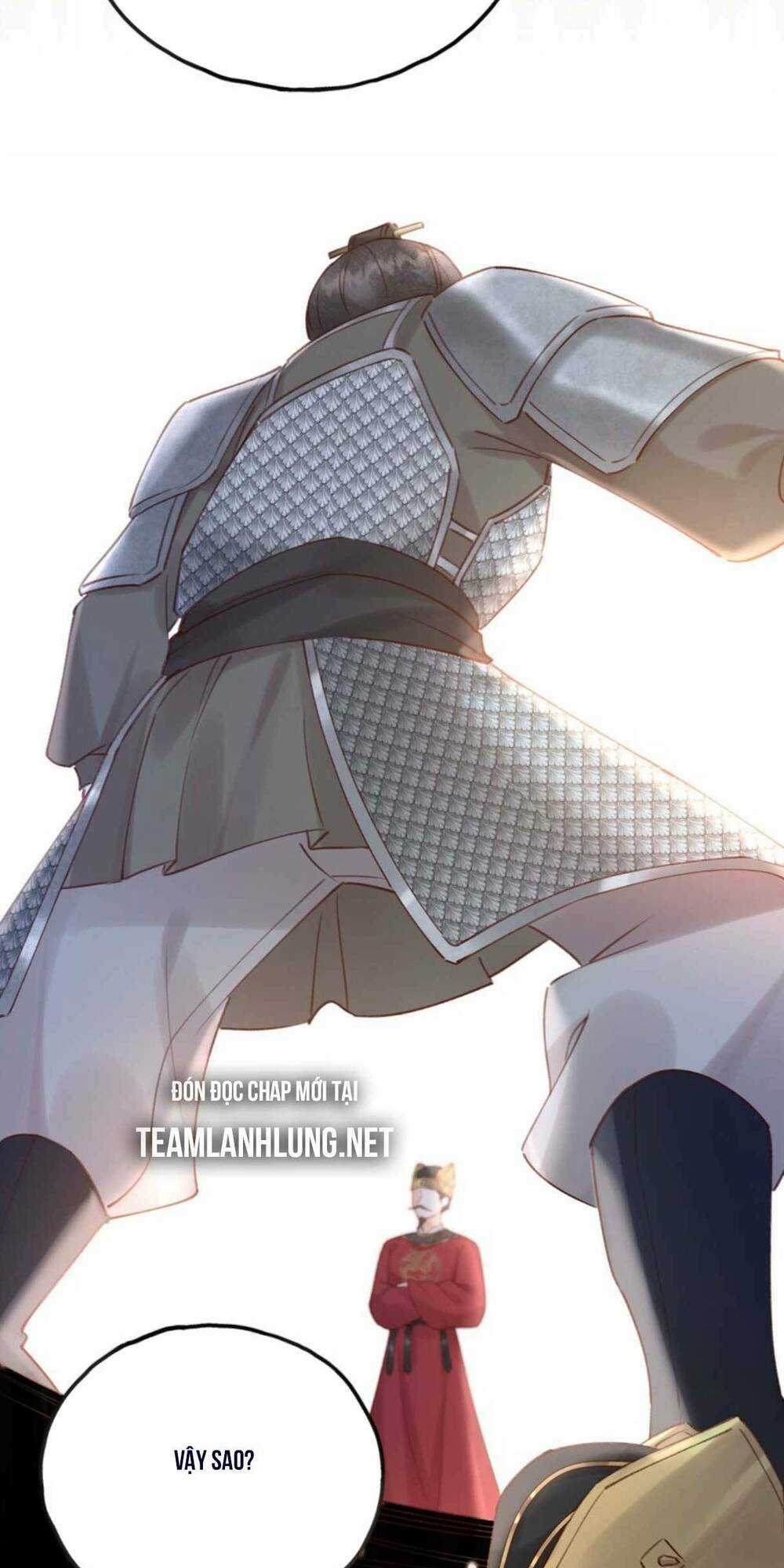 Hoá Trang Thành Mami Của Nhân Vật Phản Diện Chapter 12 trang 43