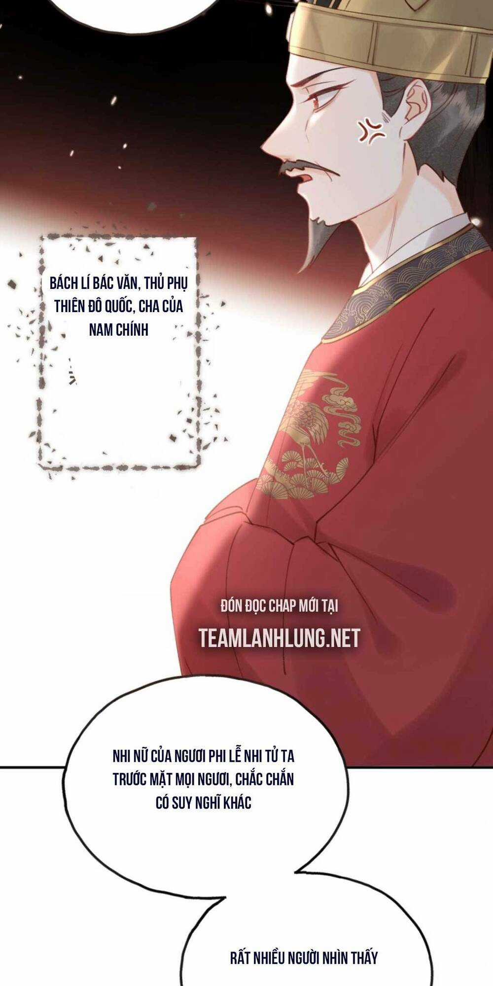 Hoá Trang Thành Mami Của Nhân Vật Phản Diện Chapter 12 trang 44