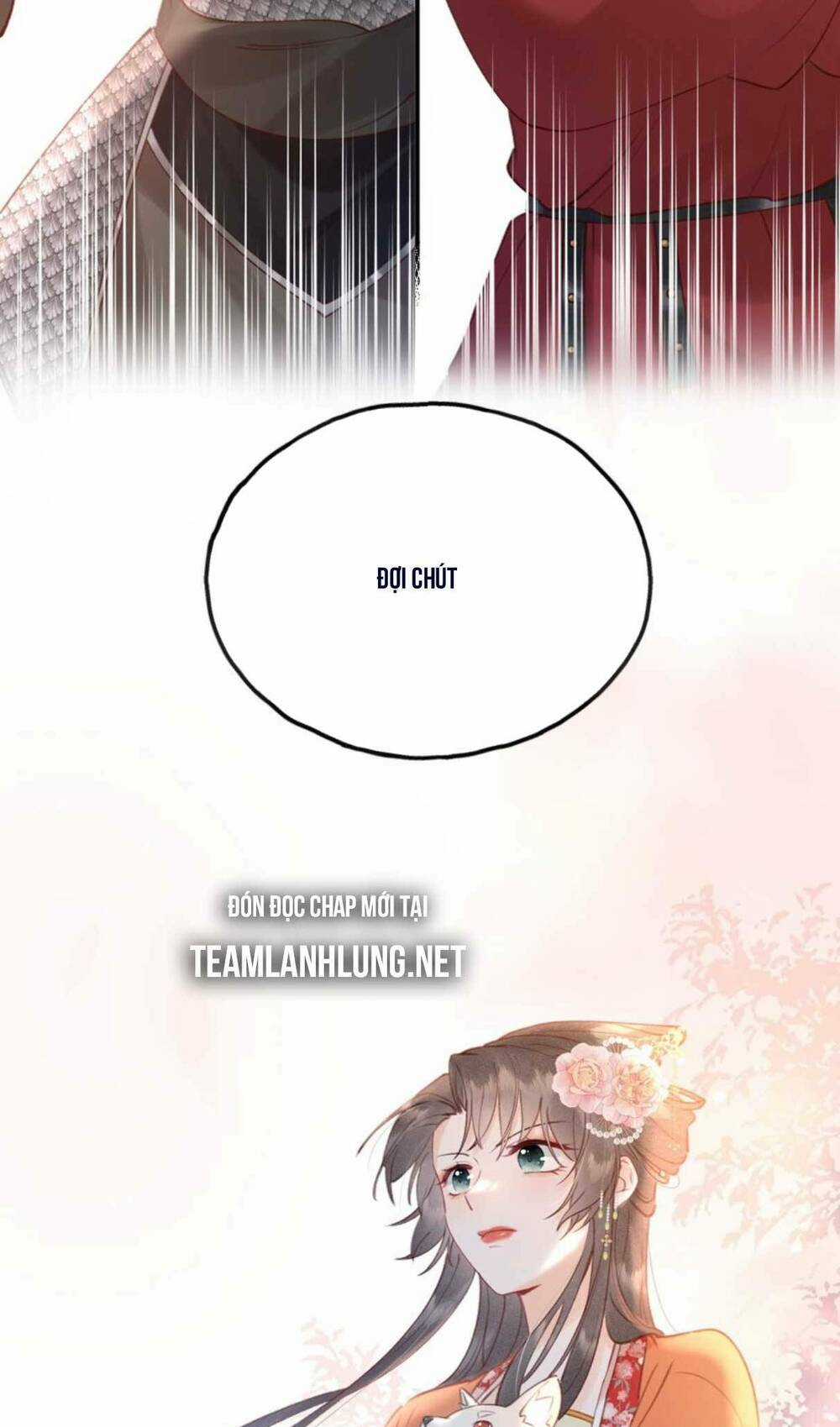 Hoá Trang Thành Mami Của Nhân Vật Phản Diện Chapter 12 trang 46