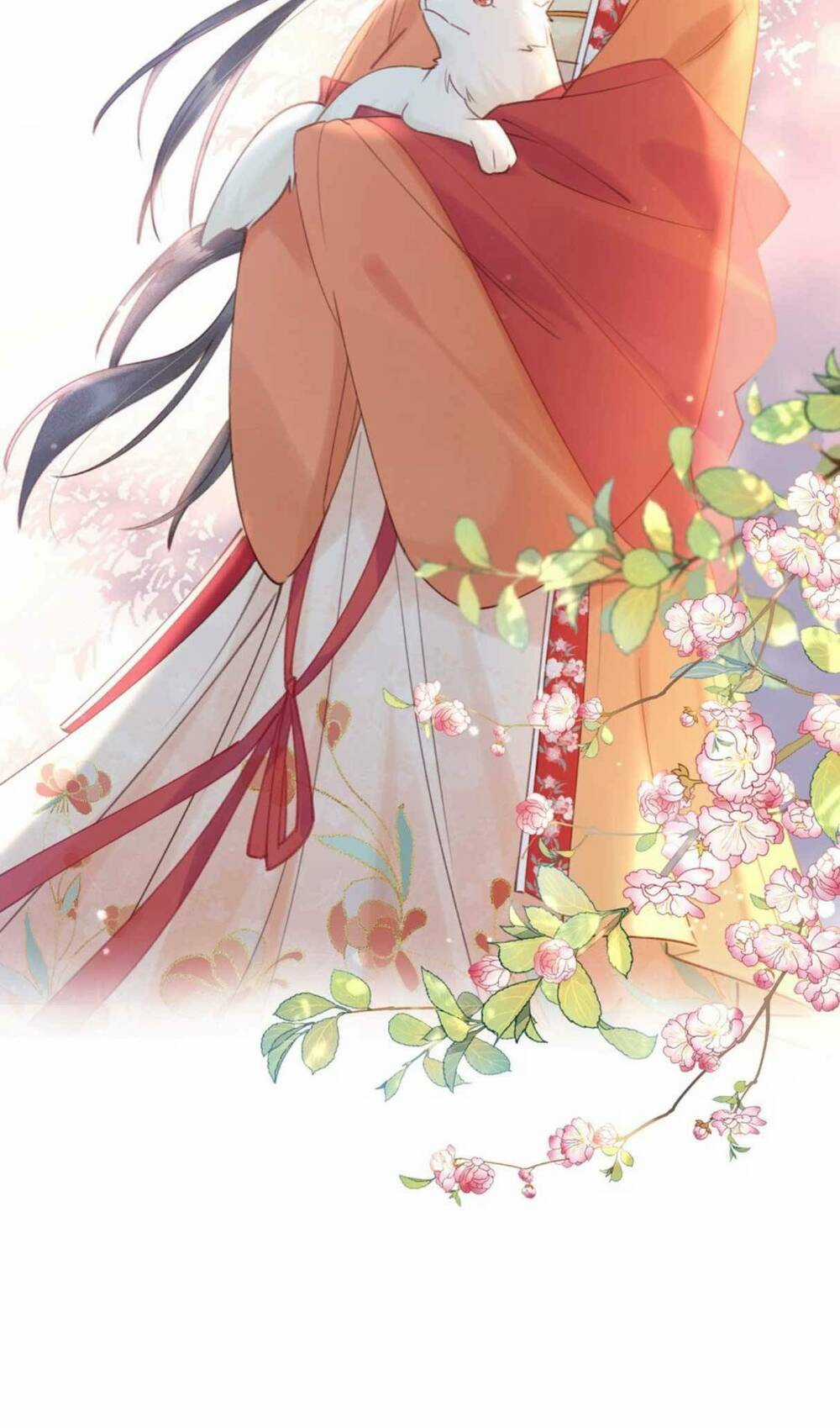 Hoá Trang Thành Mami Của Nhân Vật Phản Diện Chapter 12 trang 47