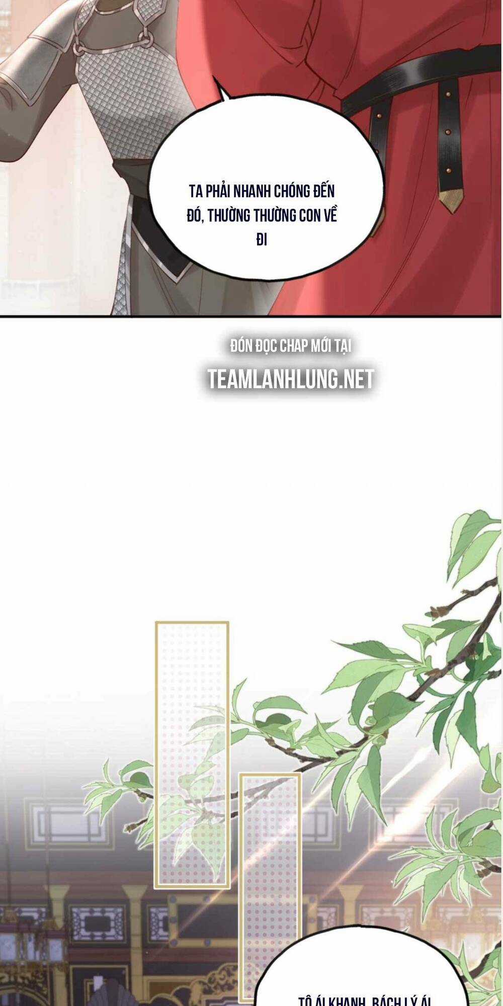 Hoá Trang Thành Mami Của Nhân Vật Phản Diện Chapter 13 trang 12