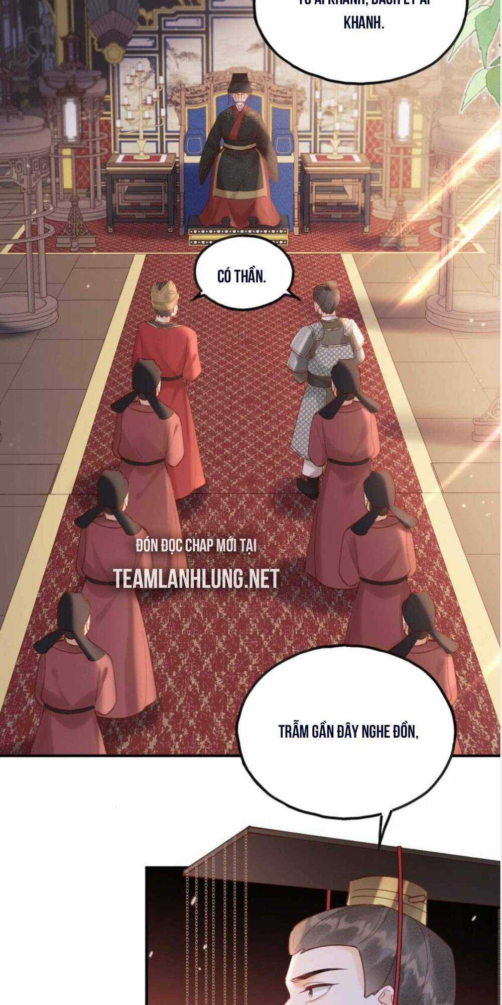 Hoá Trang Thành Mami Của Nhân Vật Phản Diện Chapter 13 trang 13