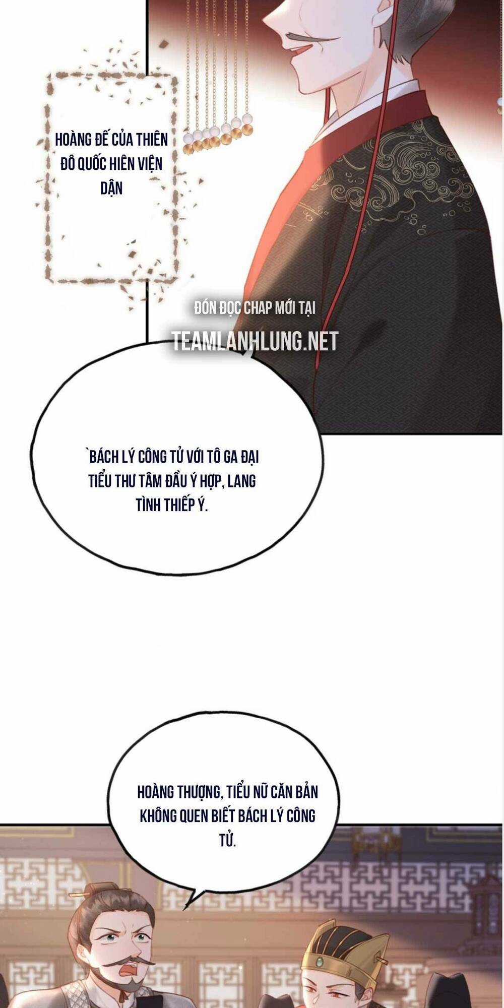 Hoá Trang Thành Mami Của Nhân Vật Phản Diện Chapter 13 trang 14