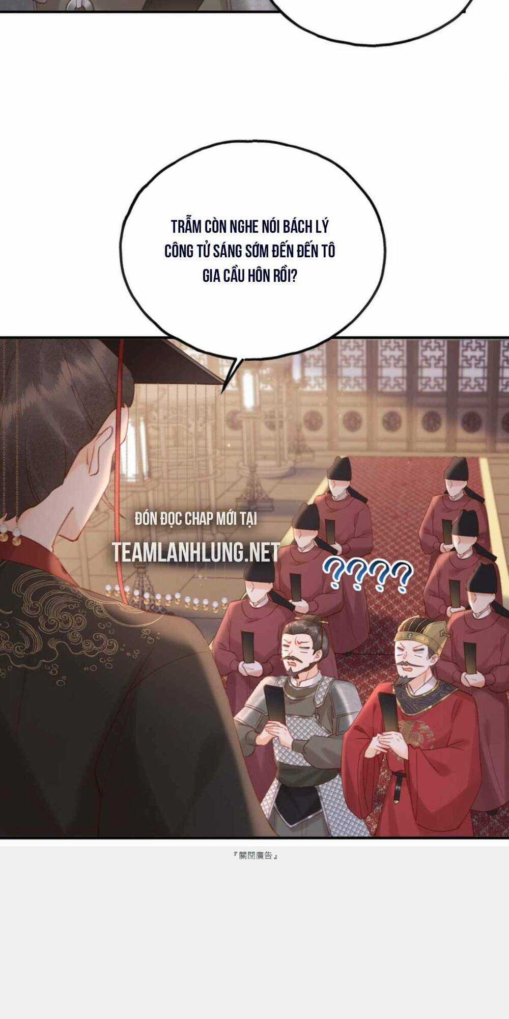 Hoá Trang Thành Mami Của Nhân Vật Phản Diện Chapter 13 trang 17
