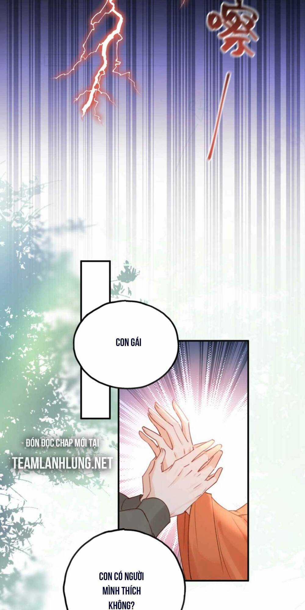 Hoá Trang Thành Mami Của Nhân Vật Phản Diện Chapter 13 trang 20