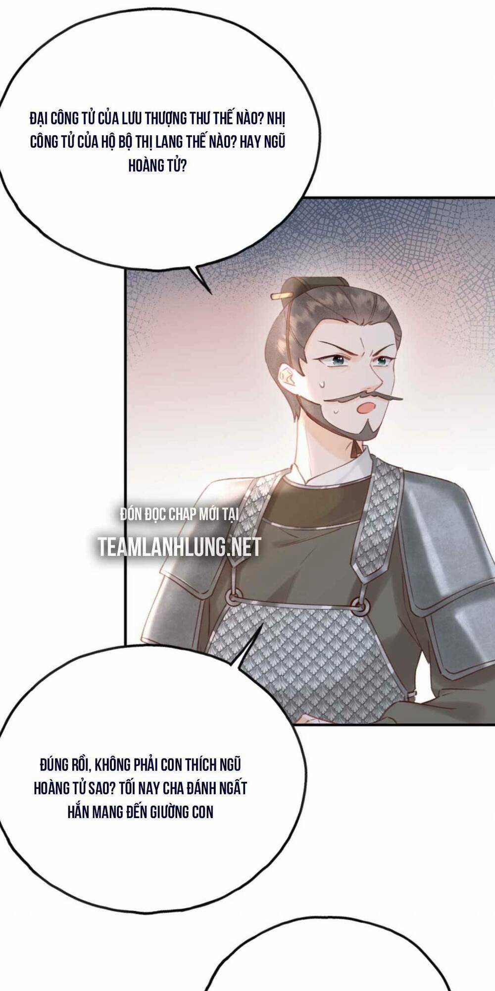 Hoá Trang Thành Mami Của Nhân Vật Phản Diện Chapter 13 trang 22