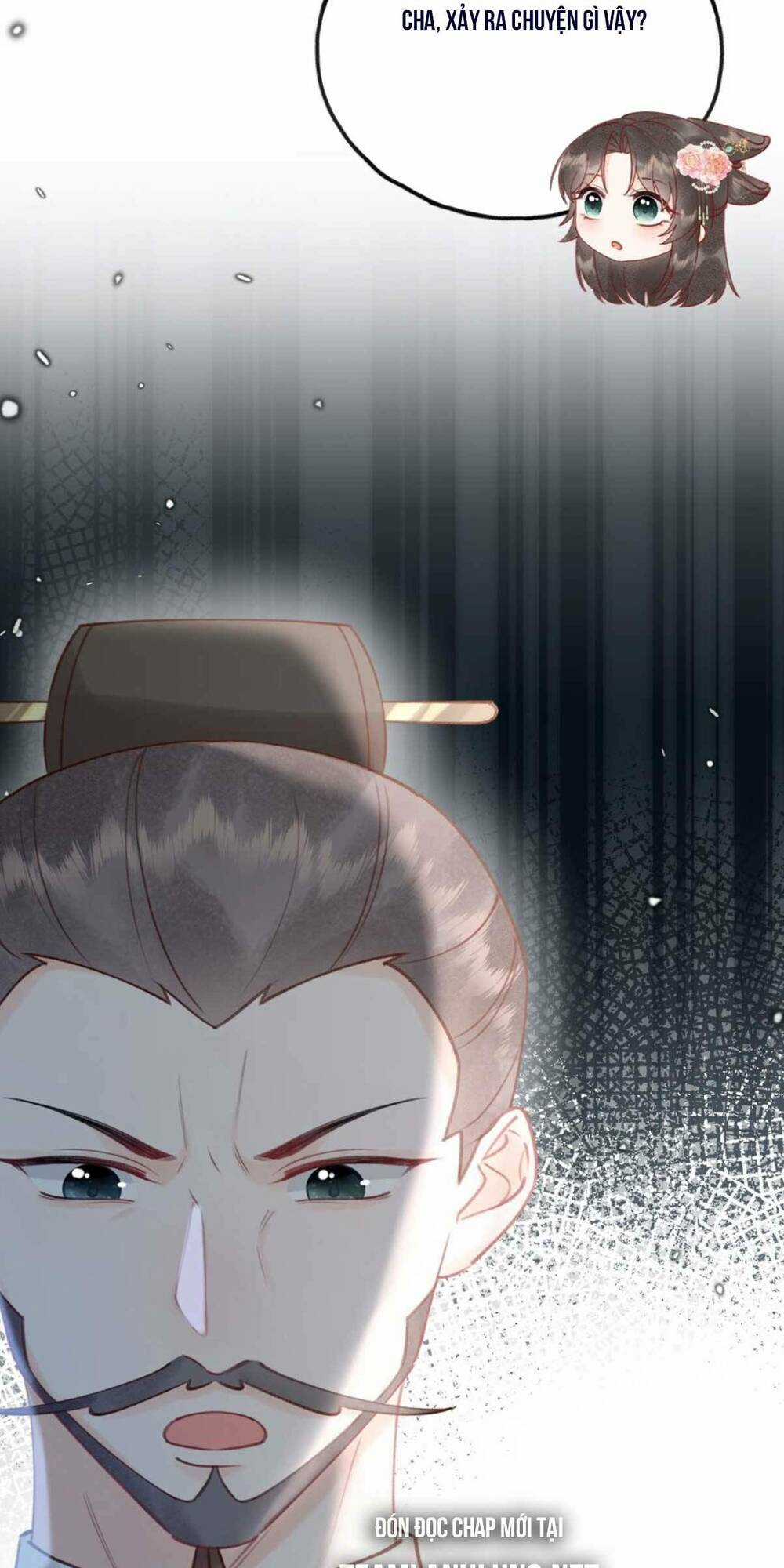 Hoá Trang Thành Mami Của Nhân Vật Phản Diện Chapter 13 trang 23