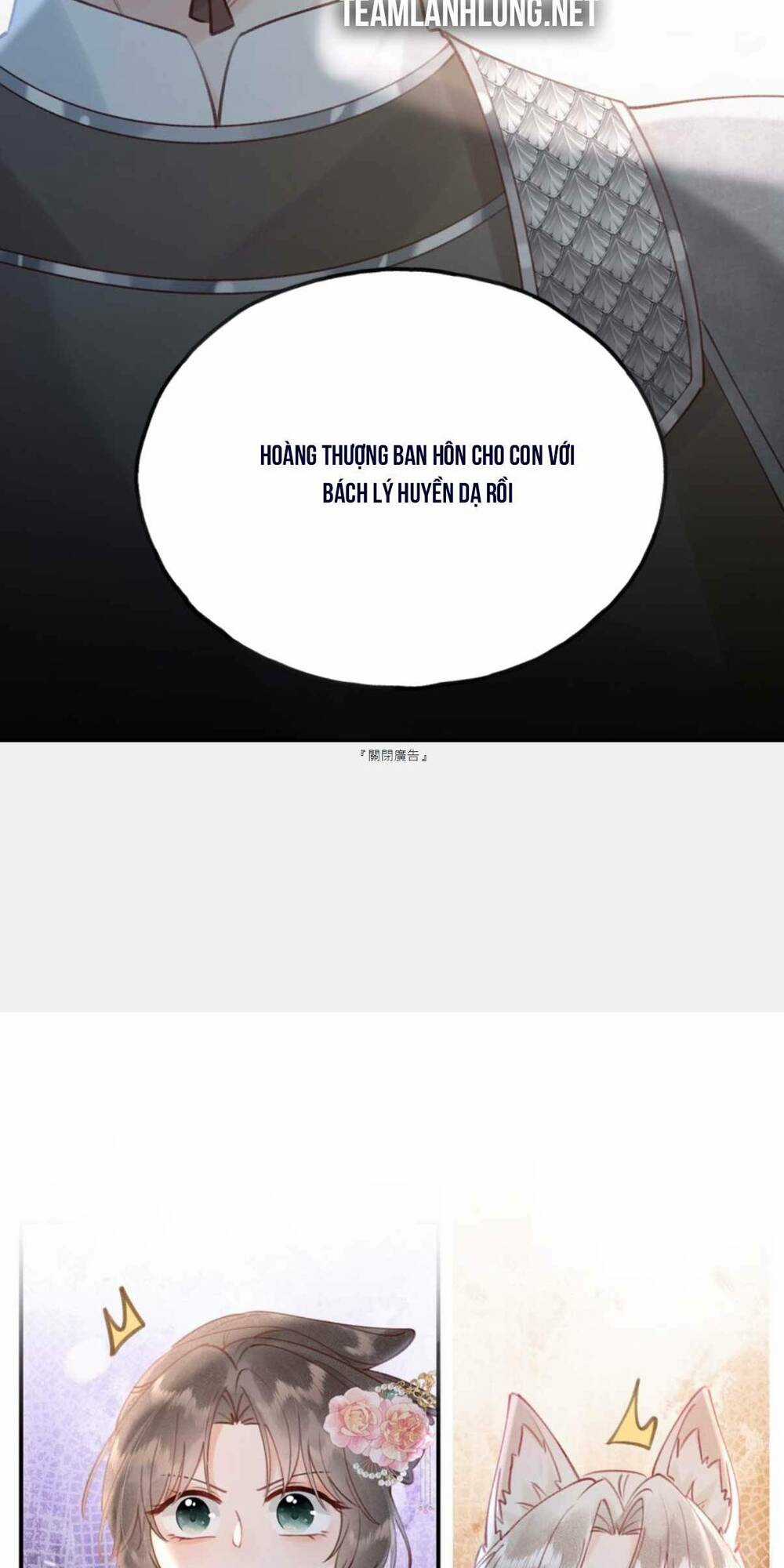 Hoá Trang Thành Mami Của Nhân Vật Phản Diện Chapter 13 trang 24