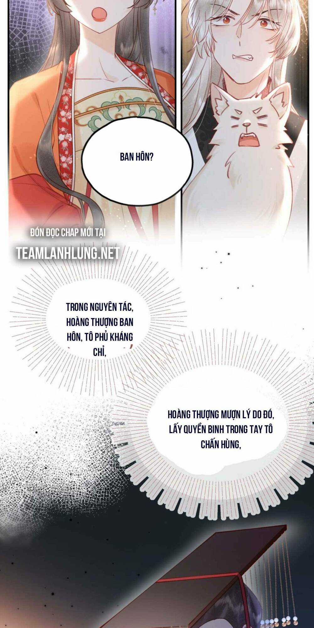 Hoá Trang Thành Mami Của Nhân Vật Phản Diện Chapter 13 trang 25