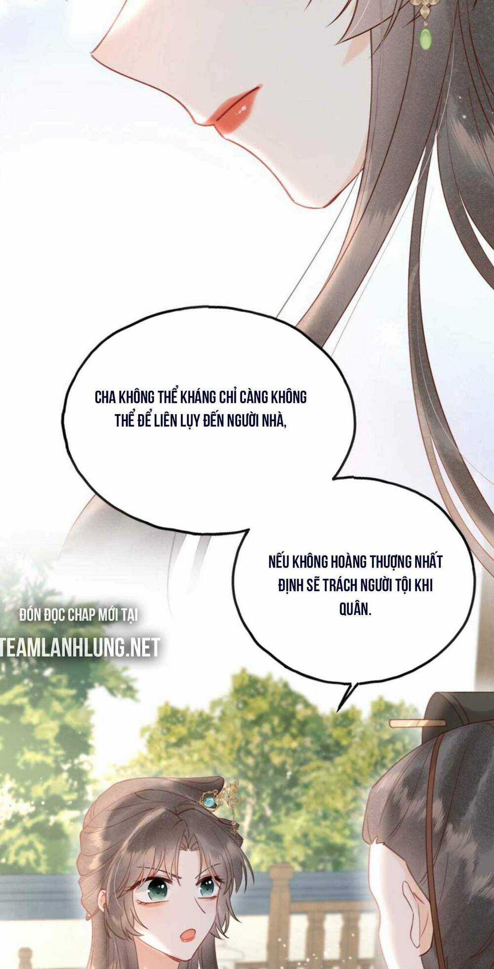 Hoá Trang Thành Mami Của Nhân Vật Phản Diện Chapter 13 trang 27