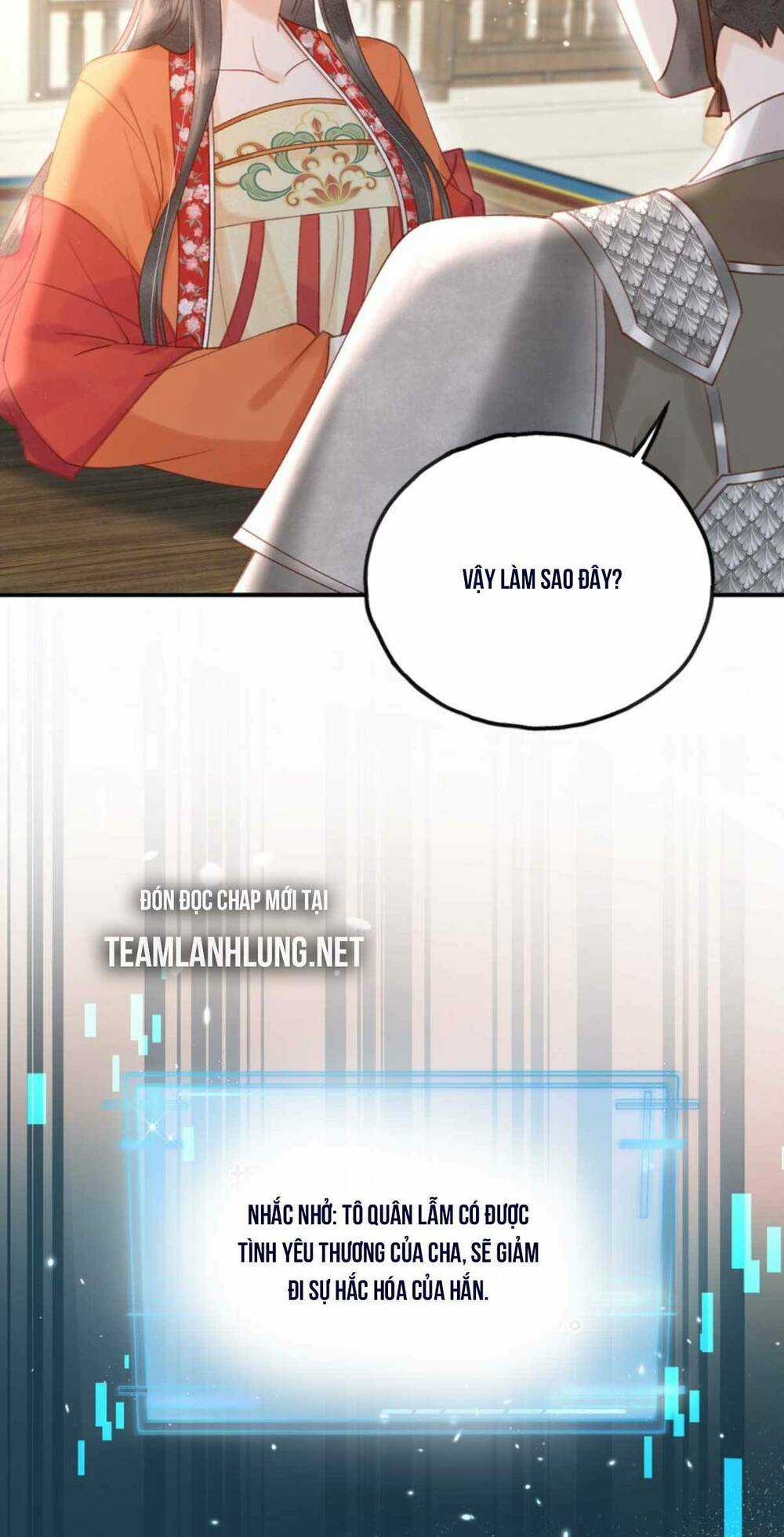 Hoá Trang Thành Mami Của Nhân Vật Phản Diện Chapter 13 trang 28