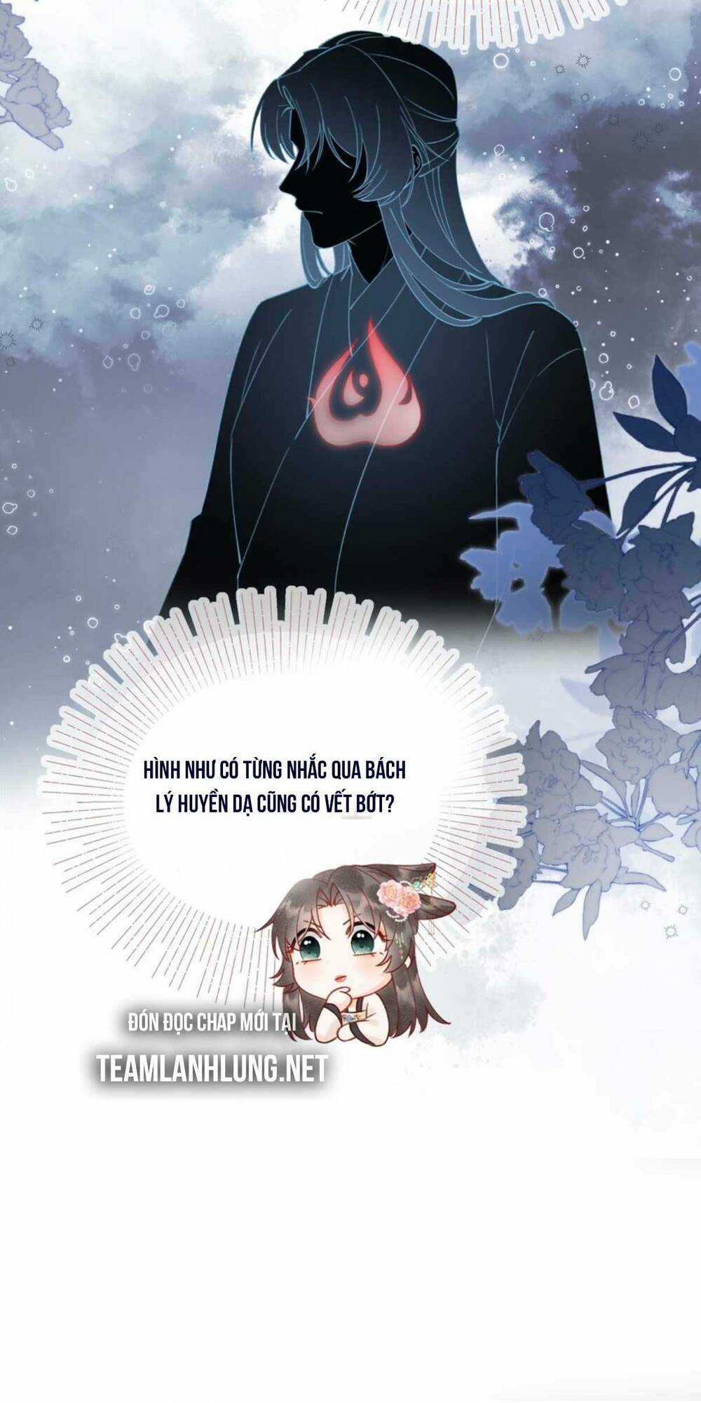 Hoá Trang Thành Mami Của Nhân Vật Phản Diện Chapter 13 trang 30