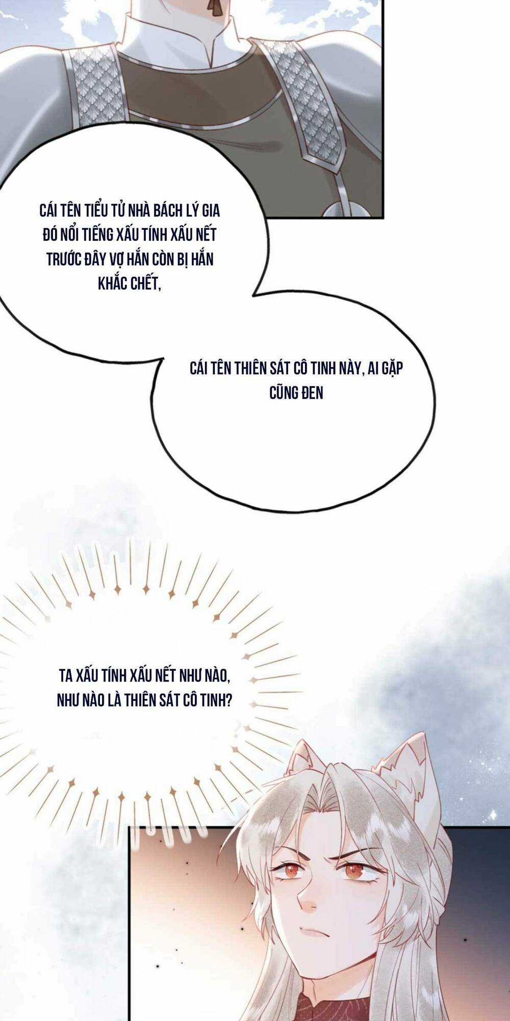 Hoá Trang Thành Mami Của Nhân Vật Phản Diện Chapter 13 trang 33