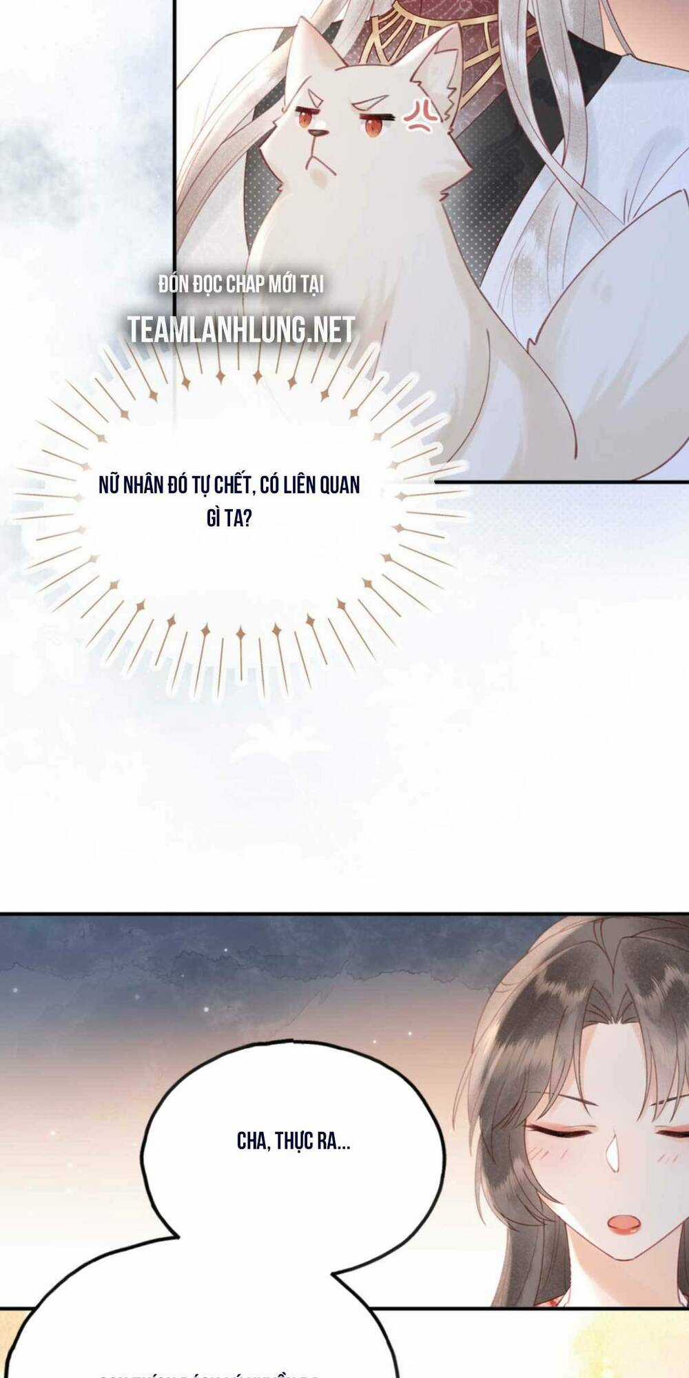 Hoá Trang Thành Mami Của Nhân Vật Phản Diện Chapter 13 trang 34