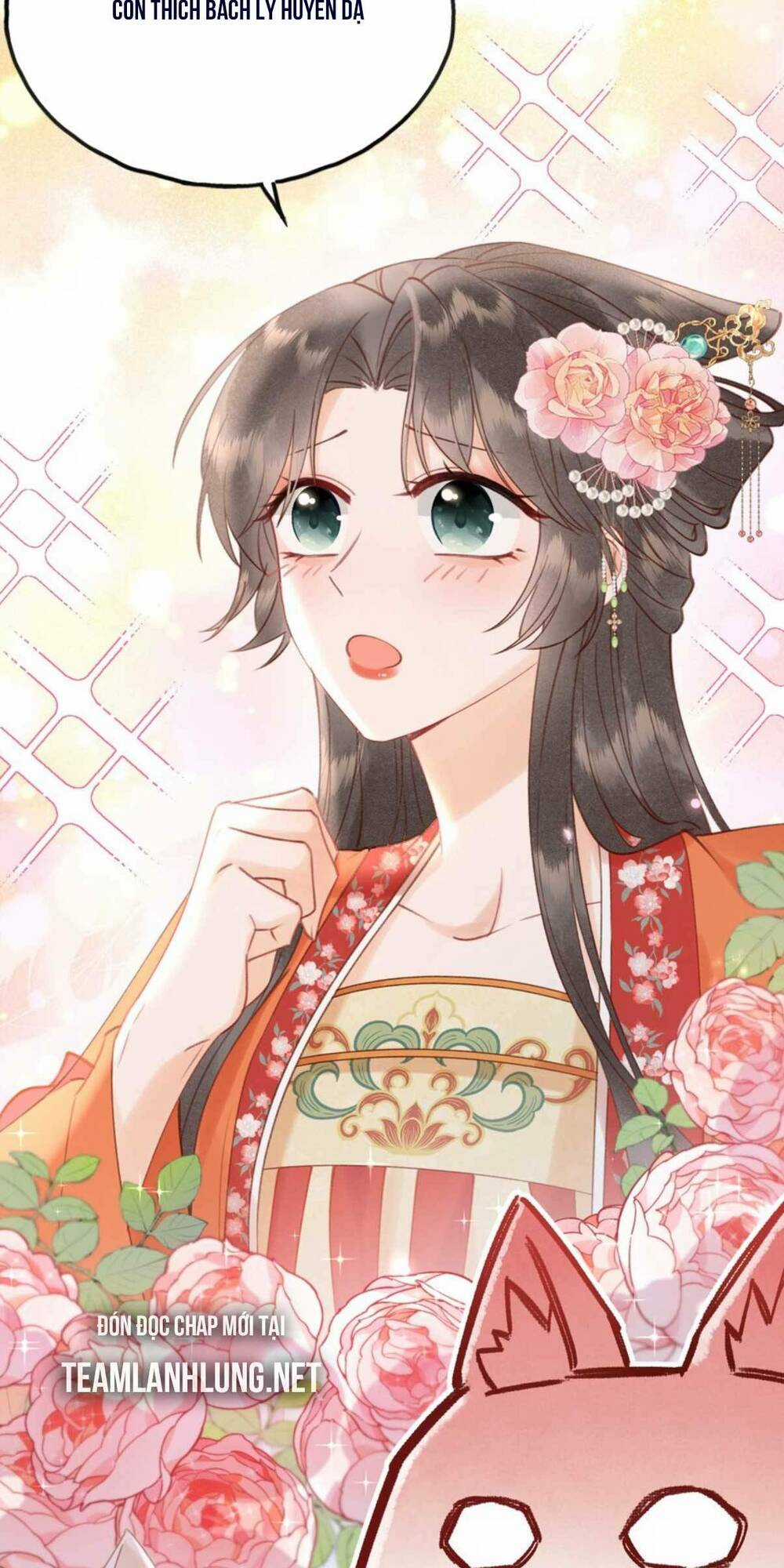 Hoá Trang Thành Mami Của Nhân Vật Phản Diện Chapter 13 trang 35