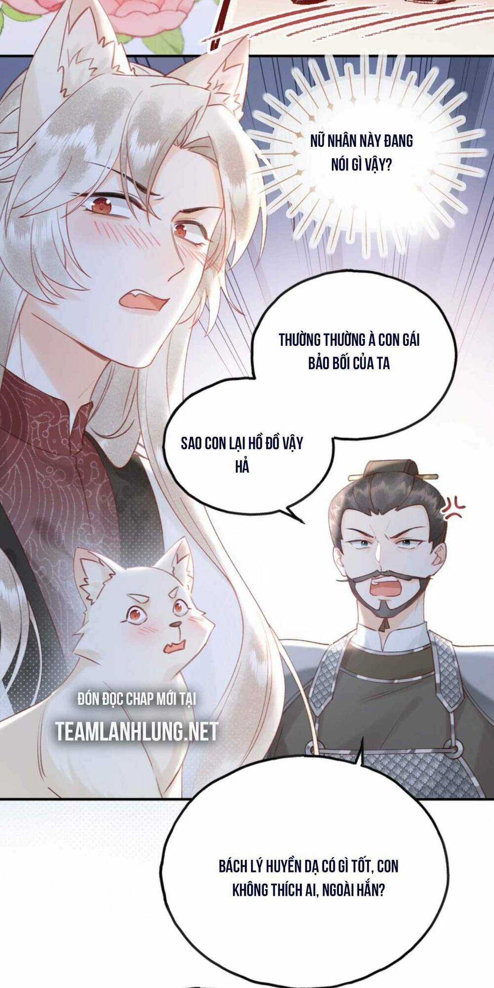 Hoá Trang Thành Mami Của Nhân Vật Phản Diện Chapter 13 trang 36