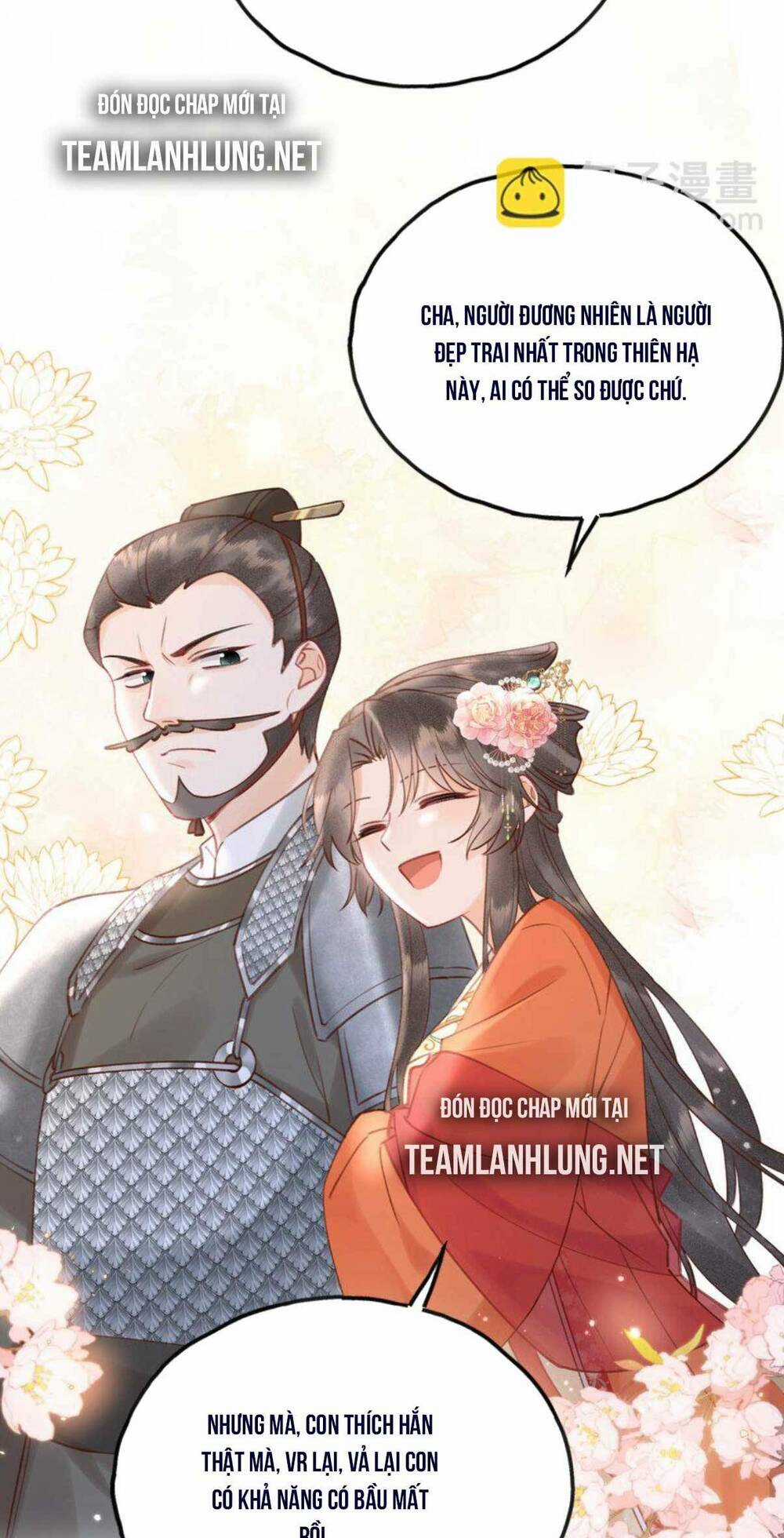 Hoá Trang Thành Mami Của Nhân Vật Phản Diện Chapter 13 trang 39