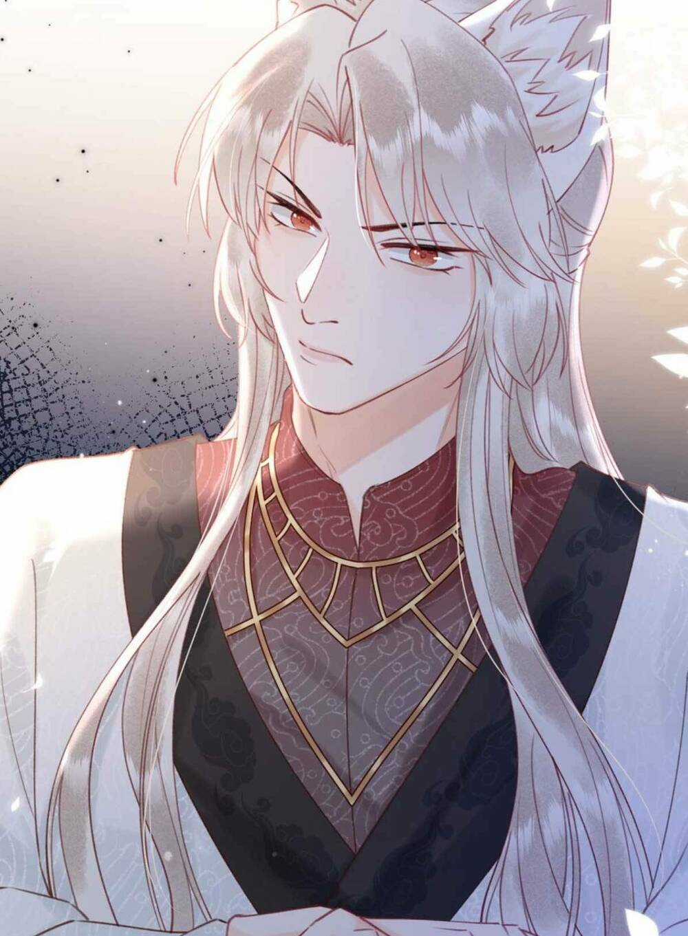 Hoá Trang Thành Mami Của Nhân Vật Phản Diện Chapter 13 trang 43