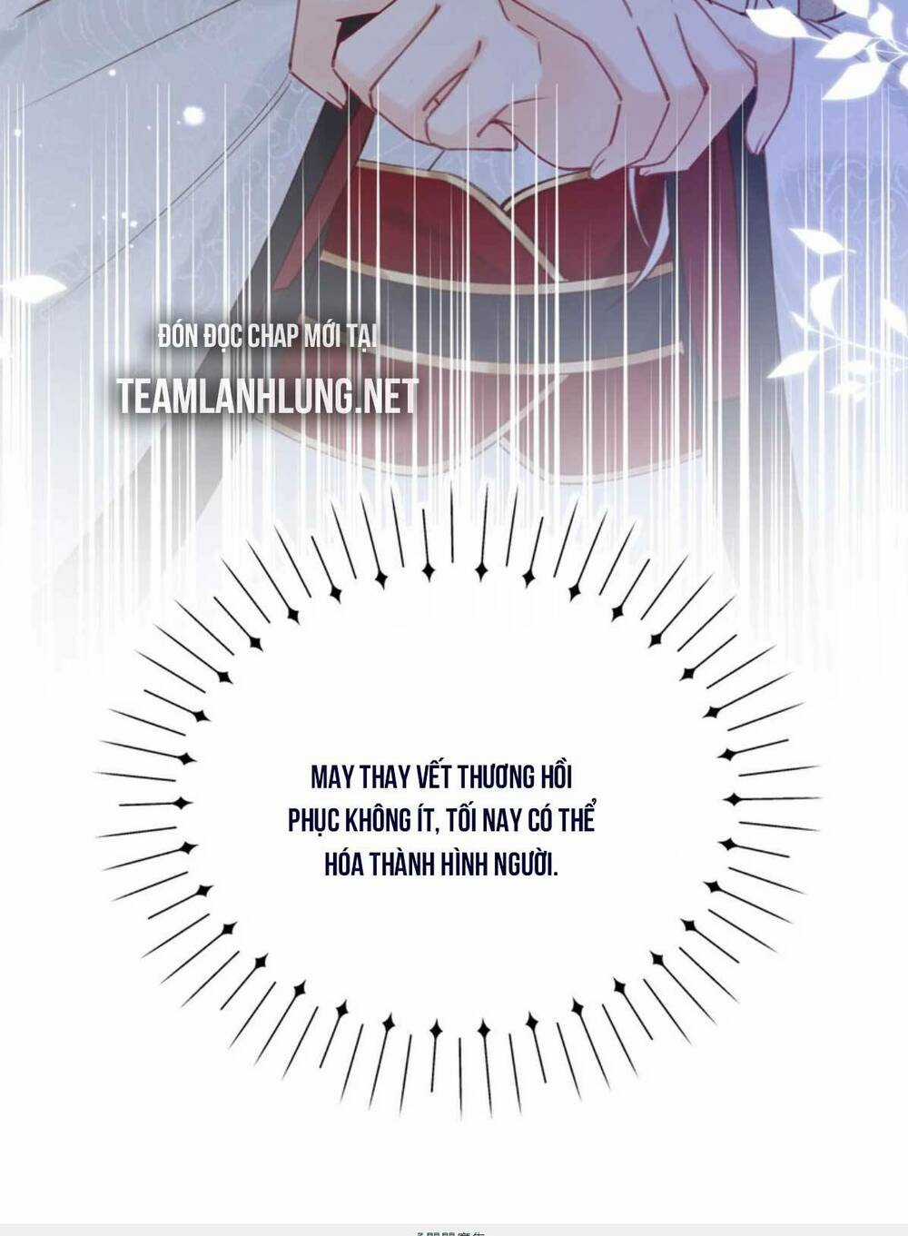 Hoá Trang Thành Mami Của Nhân Vật Phản Diện Chapter 13 trang 44