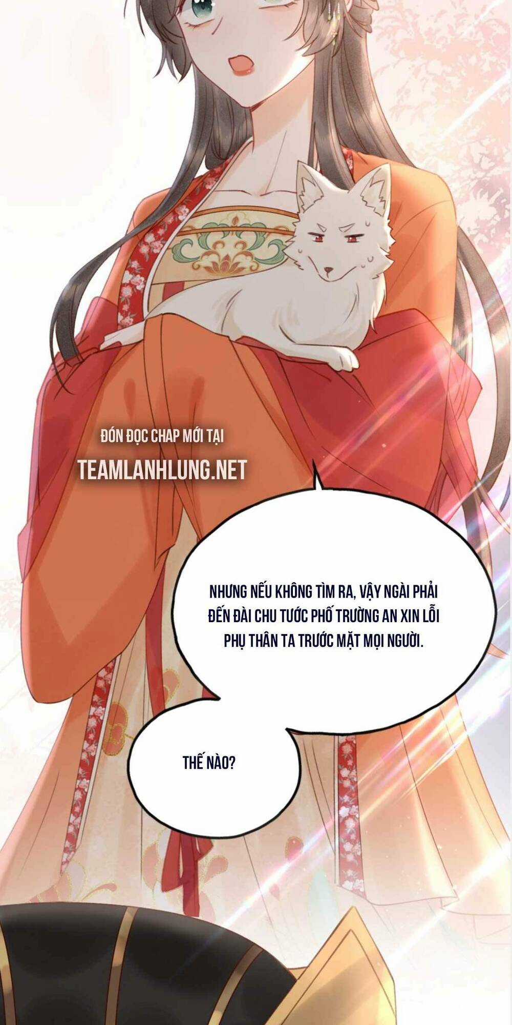 Hoá Trang Thành Mami Của Nhân Vật Phản Diện Chapter 13 trang 8