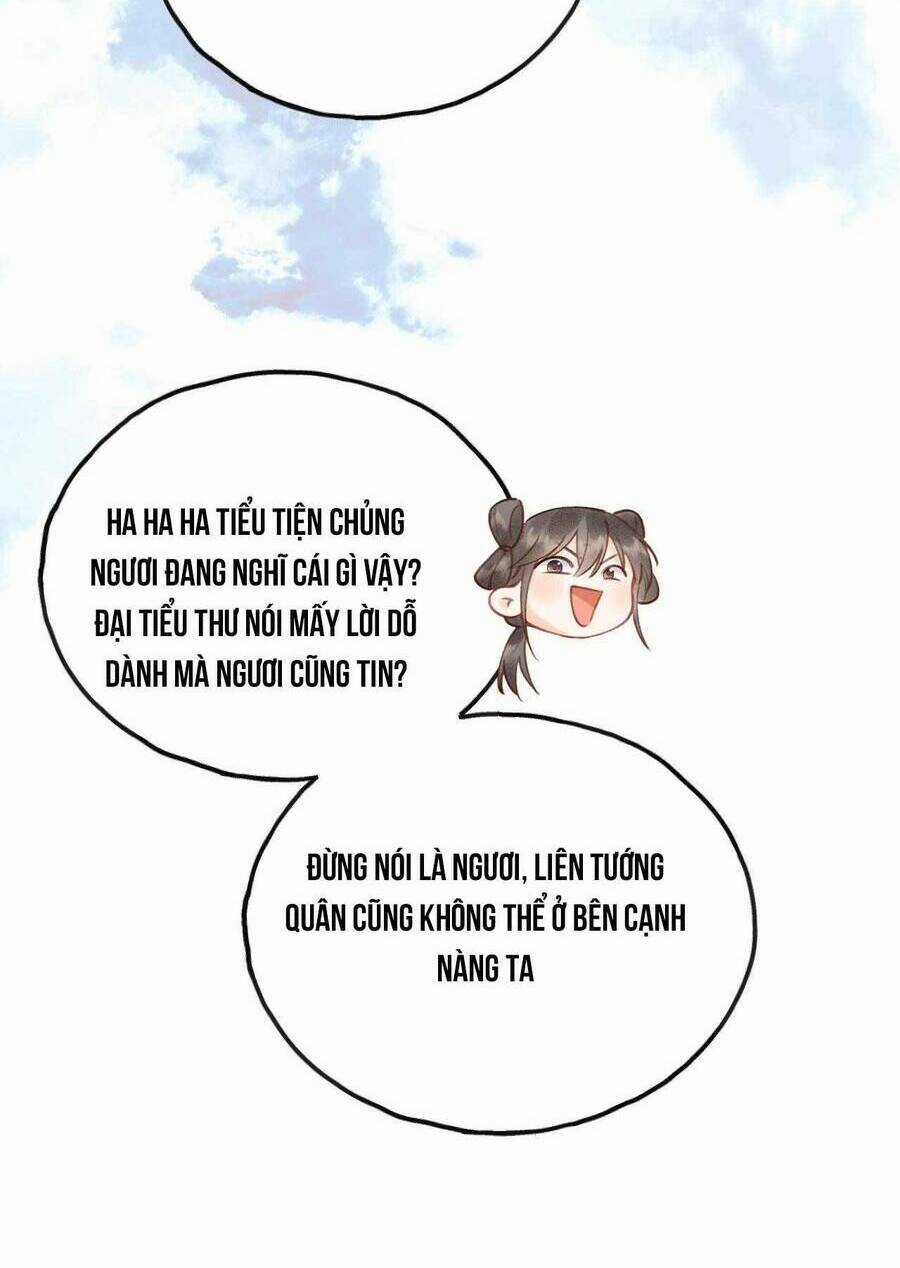 Hoá Trang Thành Mami Của Nhân Vật Phản Diện Chapter 14 trang 12