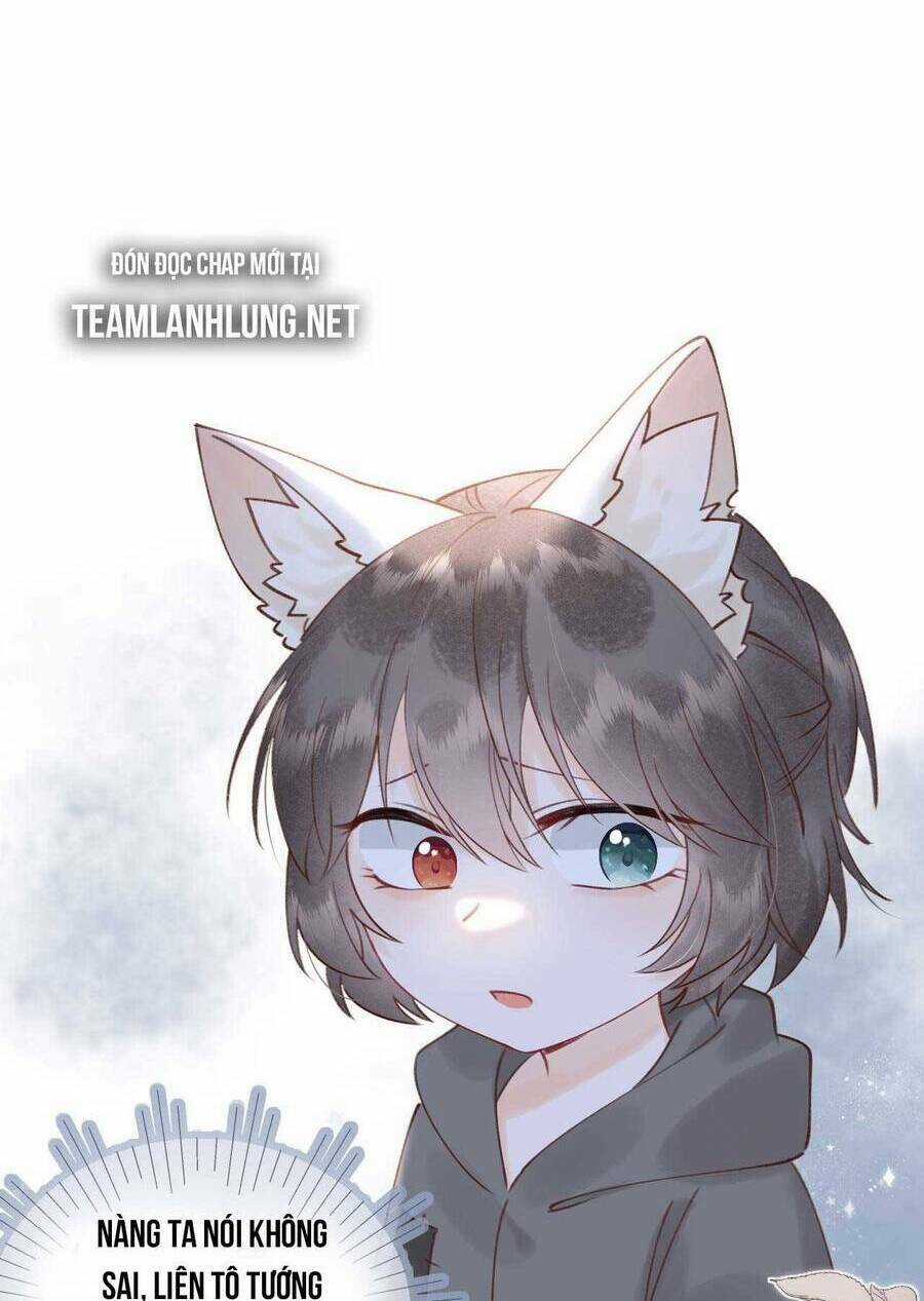 Hoá Trang Thành Mami Của Nhân Vật Phản Diện Chapter 14 trang 13