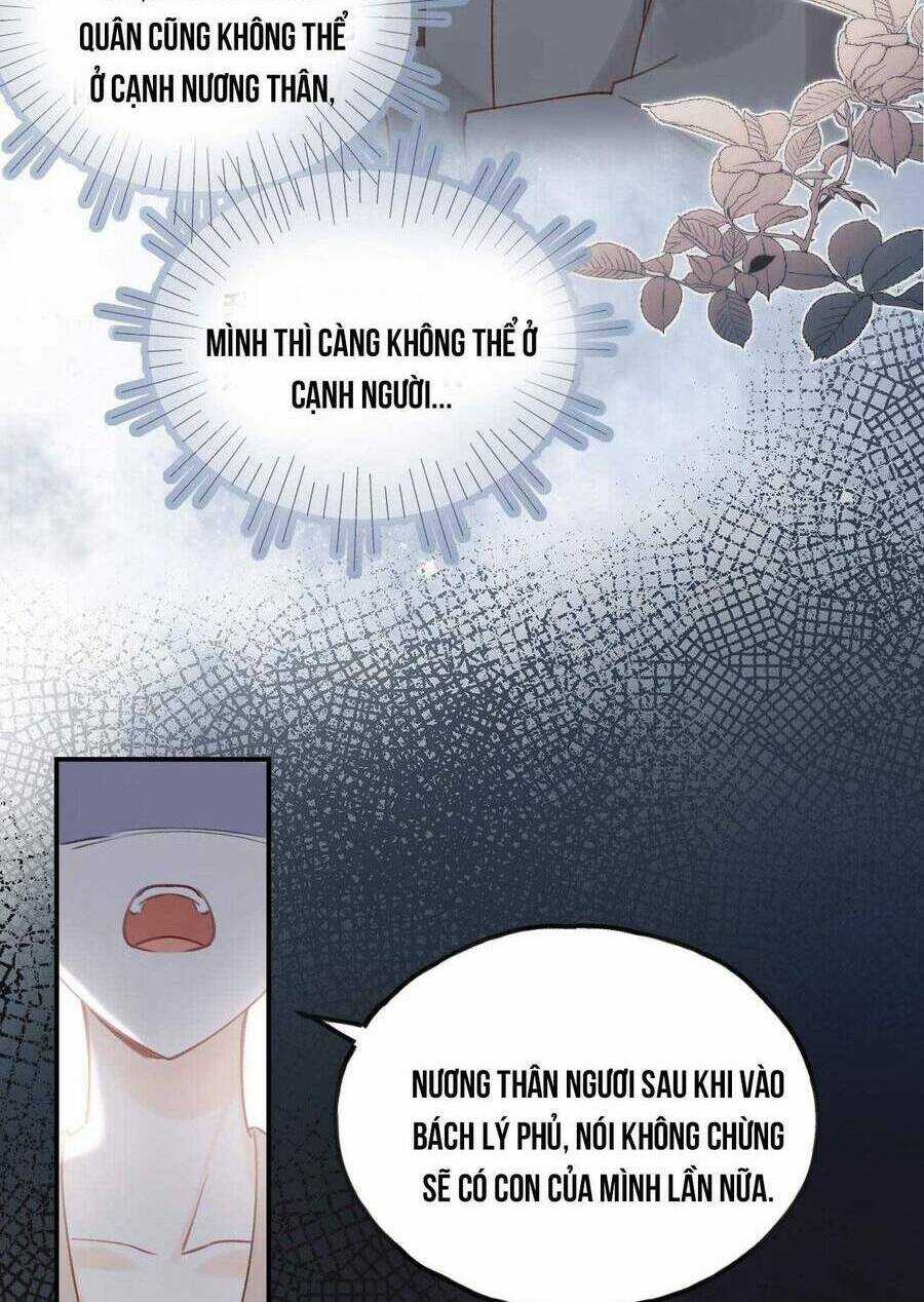 Hoá Trang Thành Mami Của Nhân Vật Phản Diện Chapter 14 trang 14