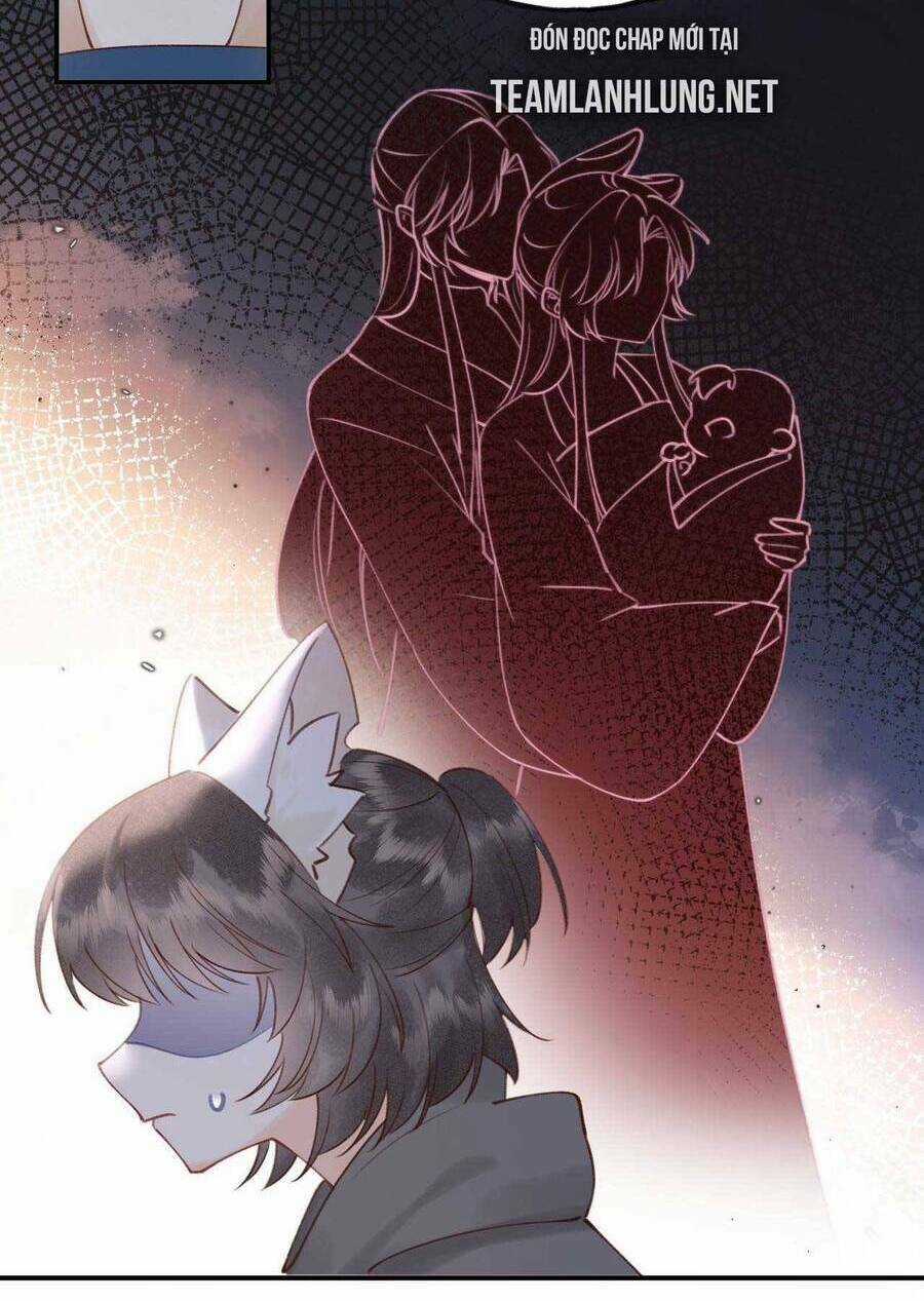 Hoá Trang Thành Mami Của Nhân Vật Phản Diện Chapter 14 trang 15