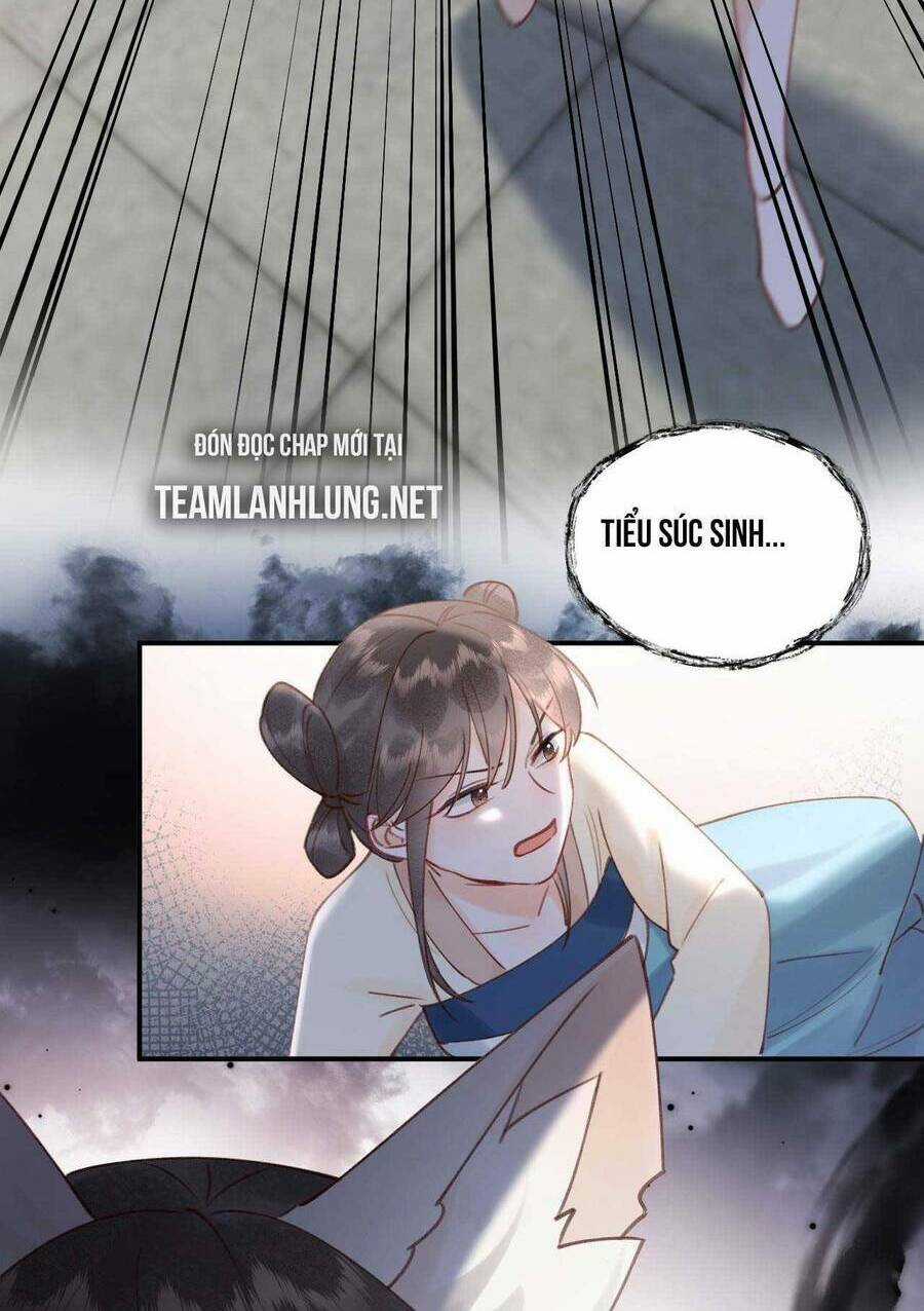 Hoá Trang Thành Mami Của Nhân Vật Phản Diện Chapter 14 trang 18